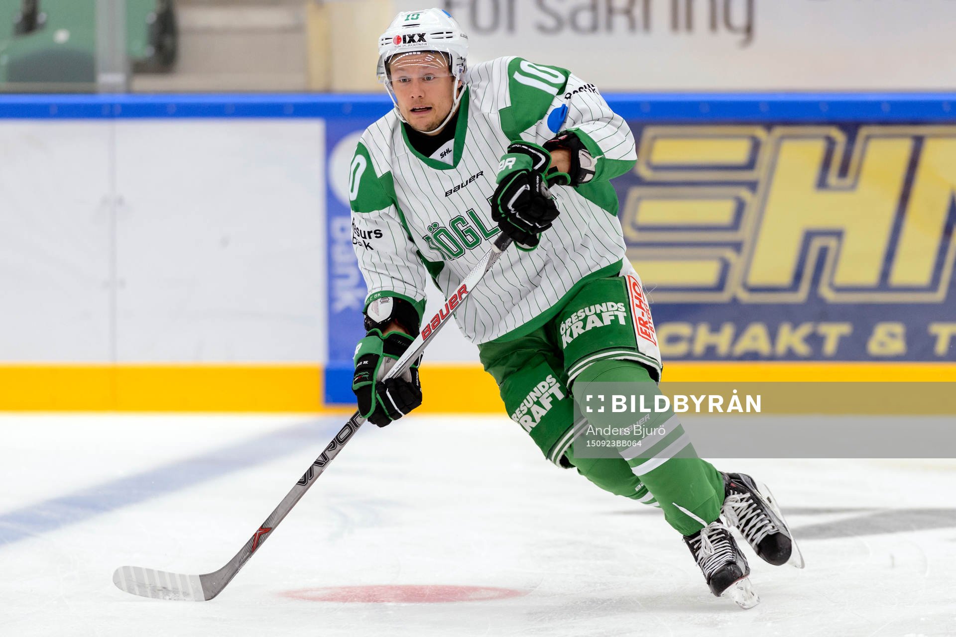 Rögles Viktor Lindgren