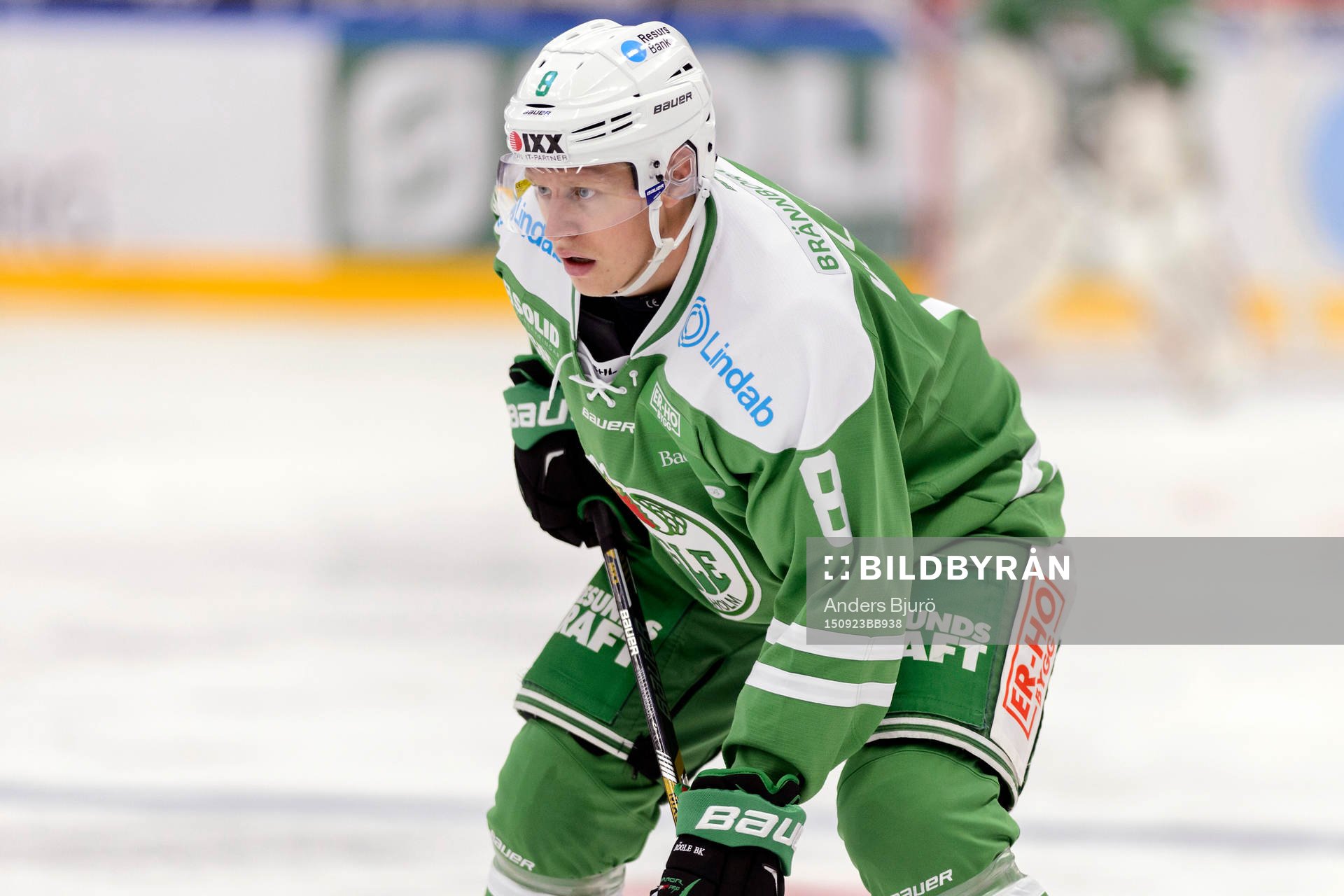 Rögles Jesper Williamsson