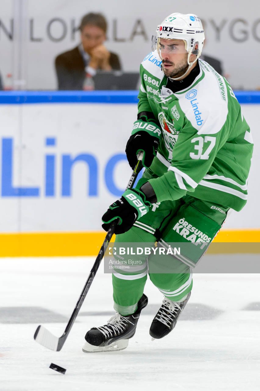 Rögles Ivan Baranka
