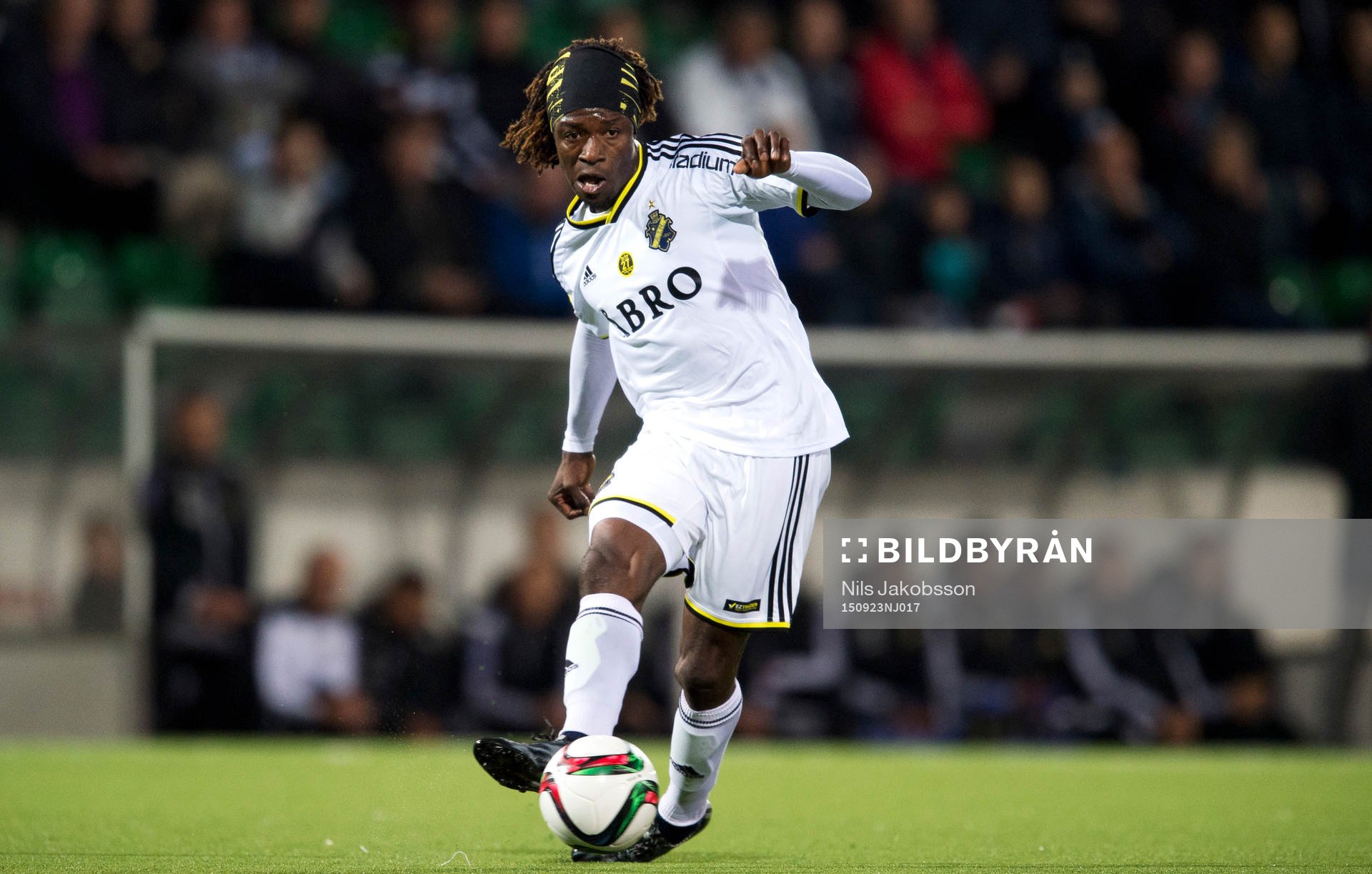 s Mohamed Bangura