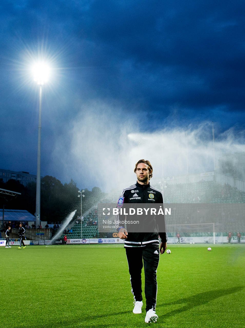 Sundsvalls Simon Helg