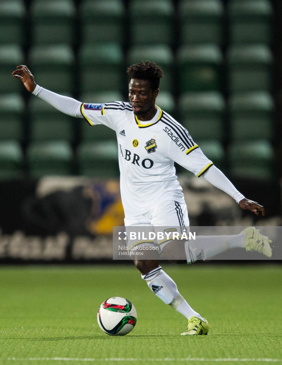 s Ebenezer Ofori