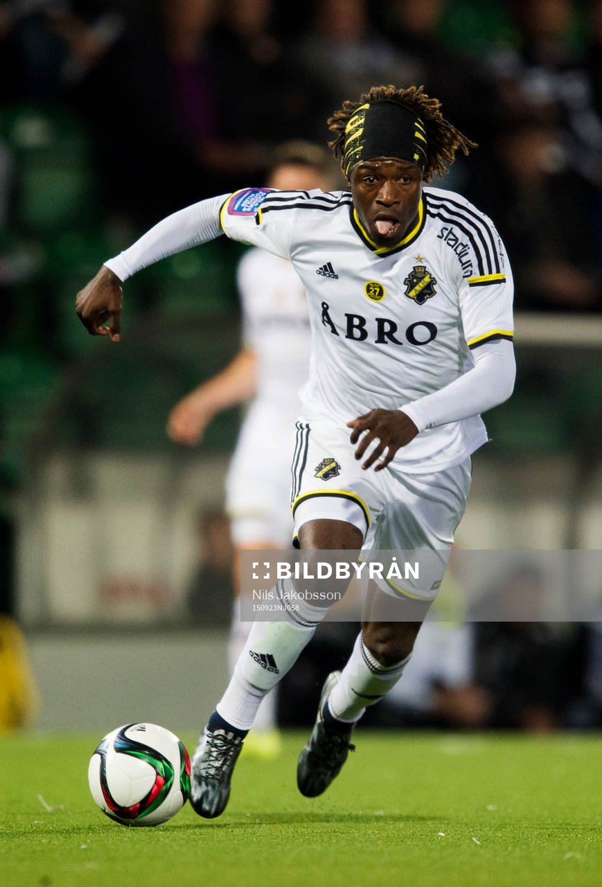s Mohamed Bangura