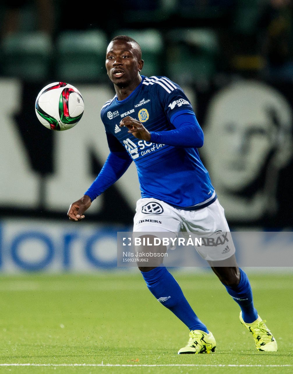 Sundsvalls Pa Amat Dibba