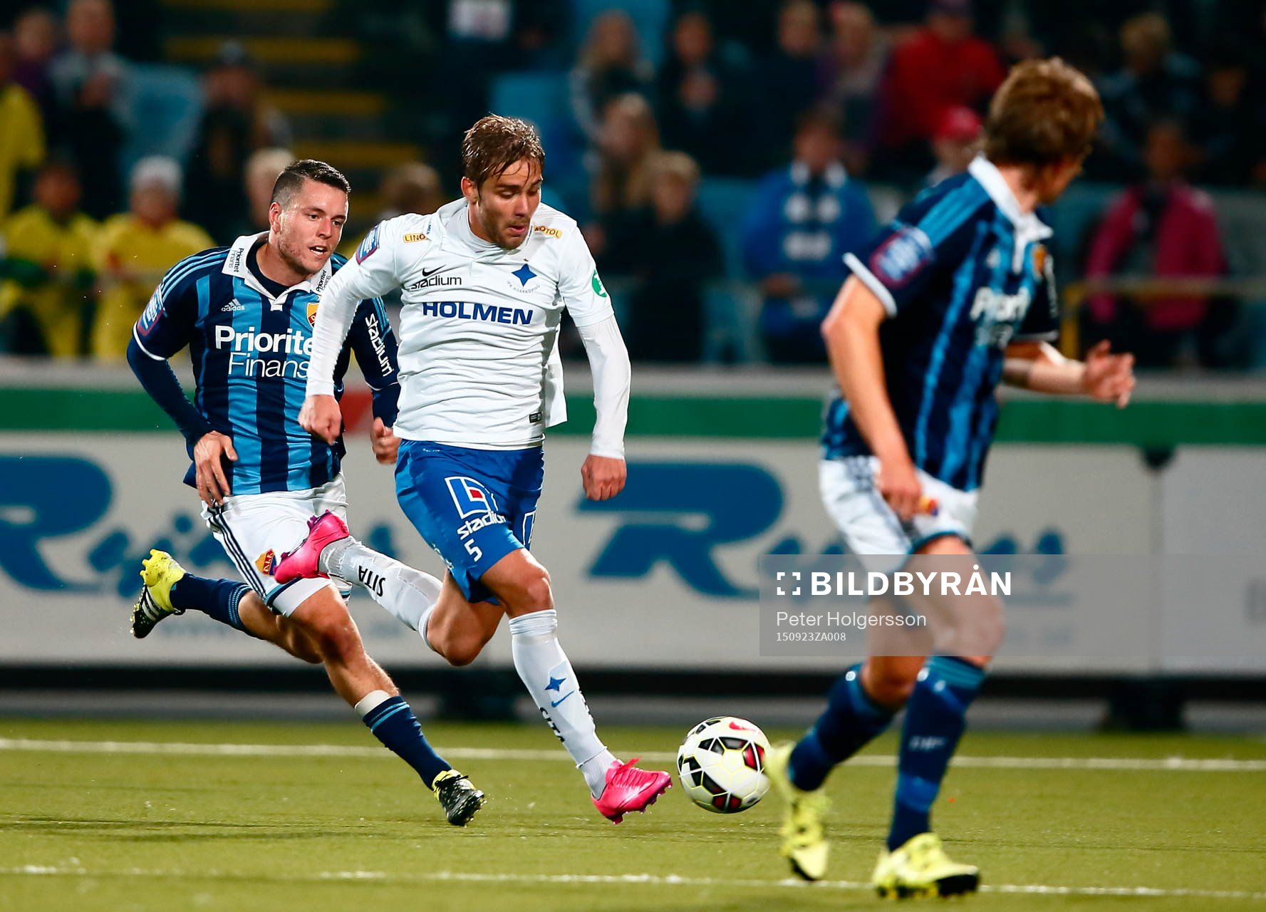 Norrköpings Christoffer Nyman