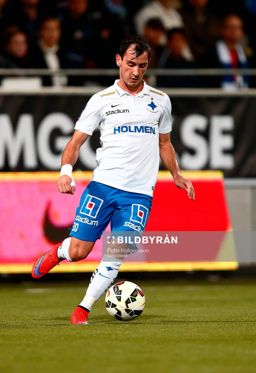 Nikola Tkalcic