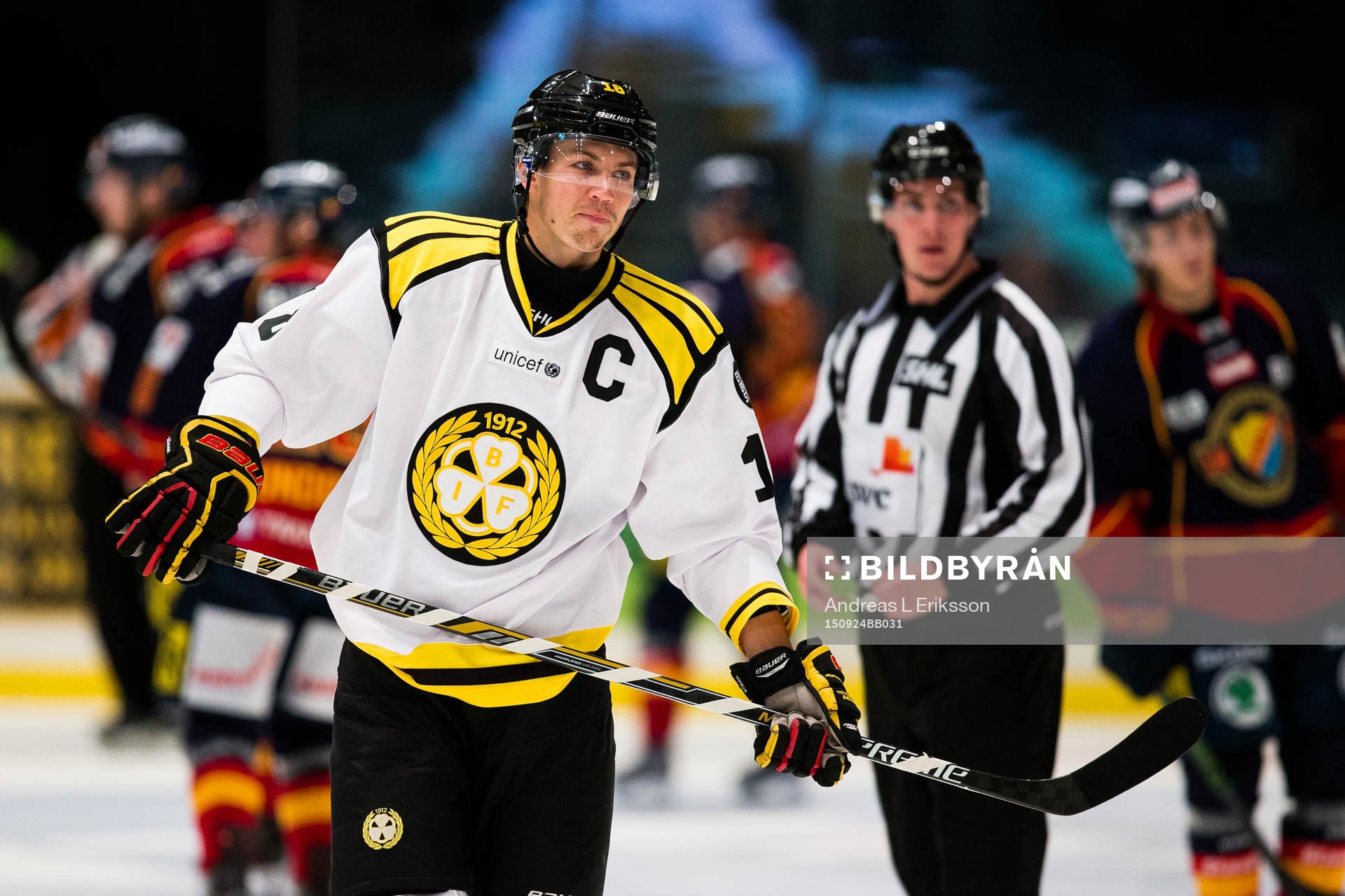 Brynäs Anton Rödin