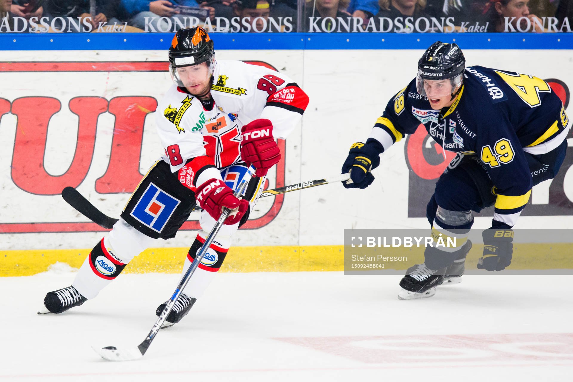 s Axel Eidstedt