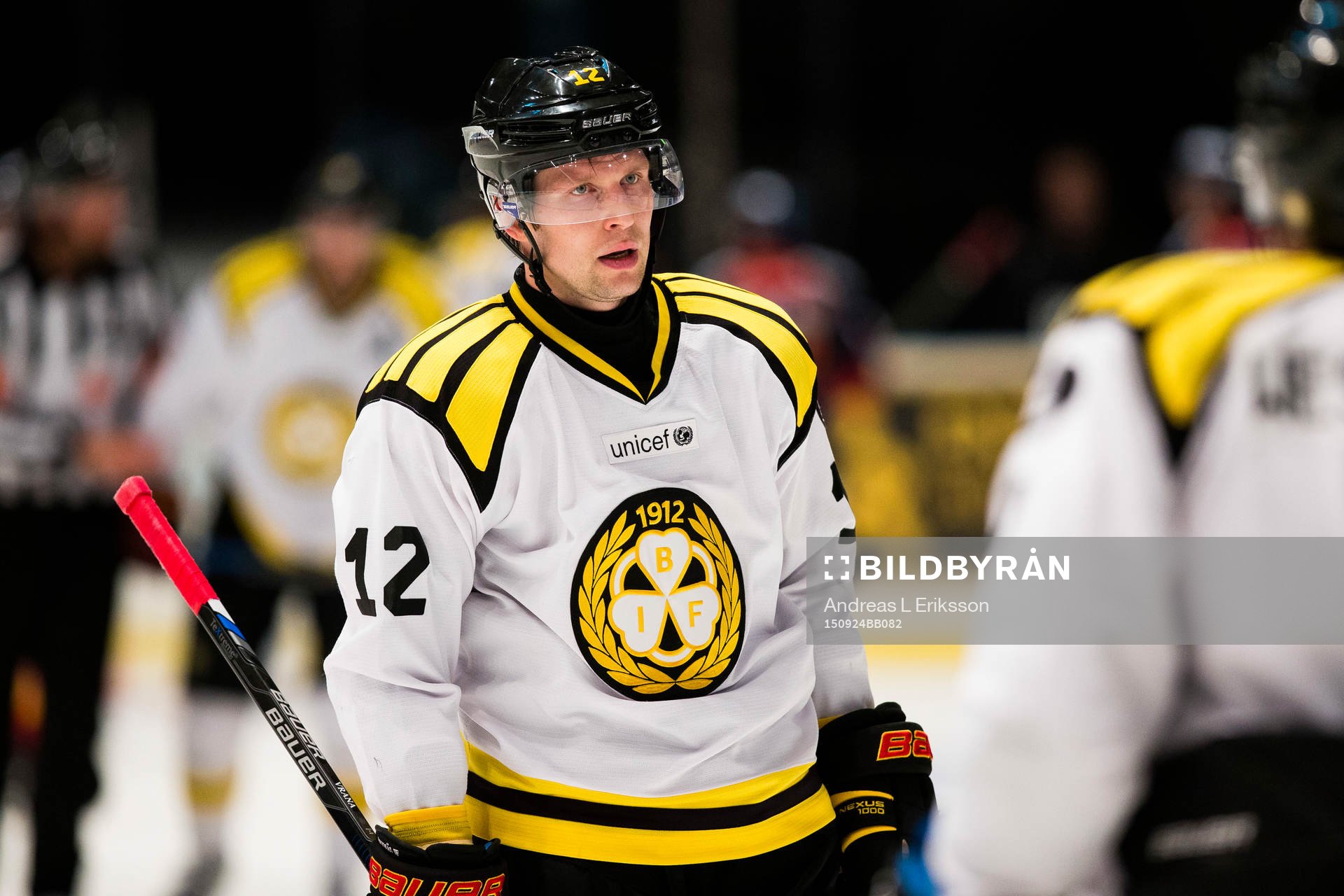 Brynäs Petr Vrana