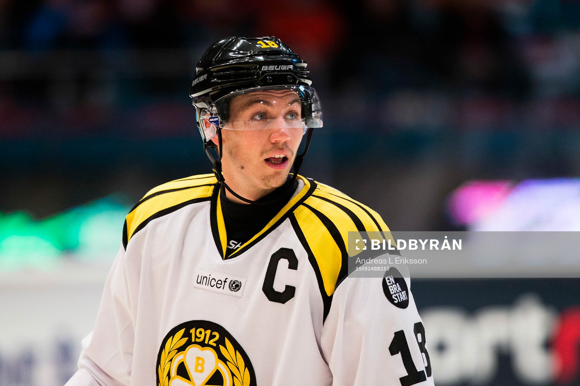 Brynäs Anton Rödin