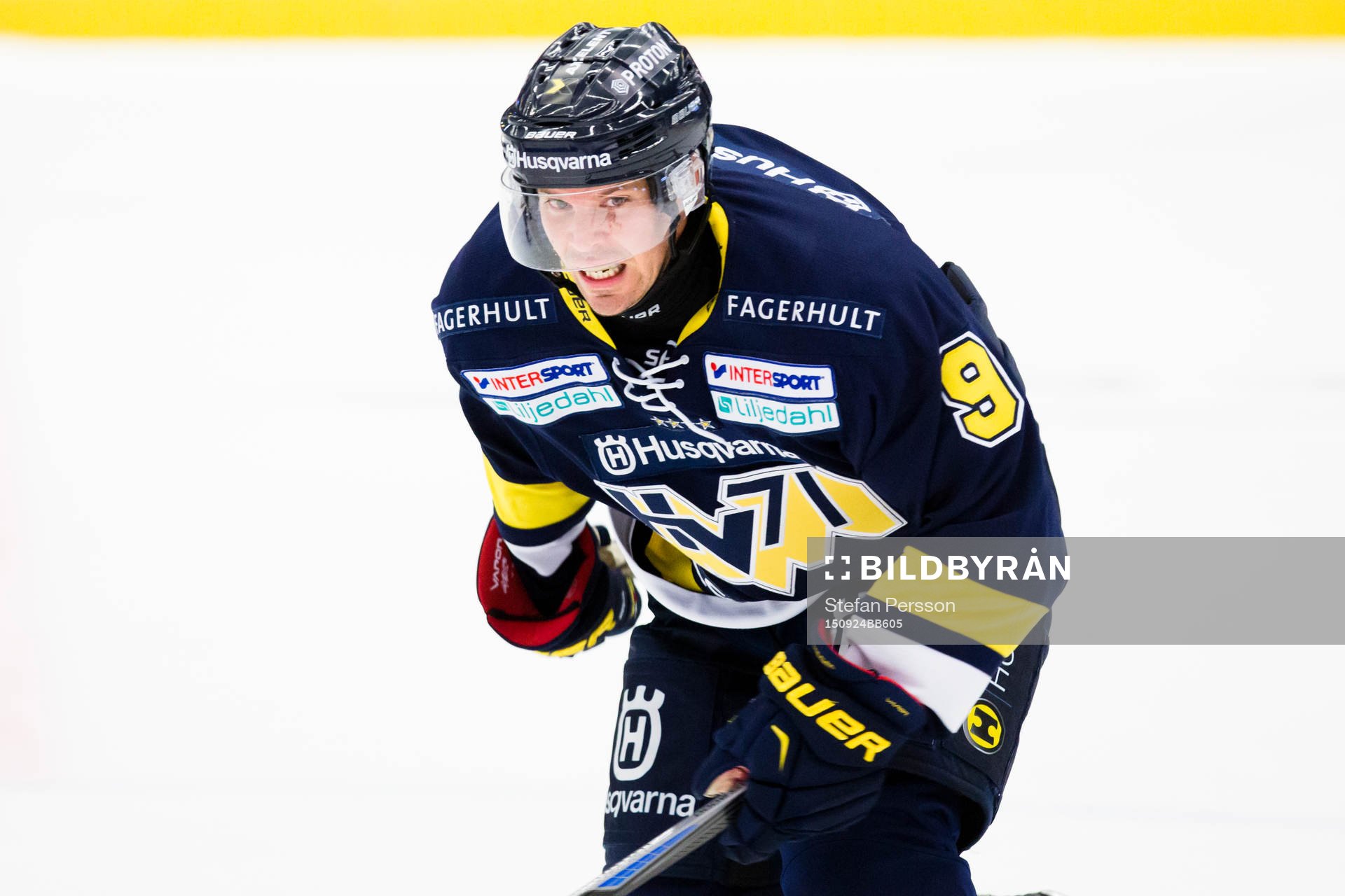 s Björn Melin