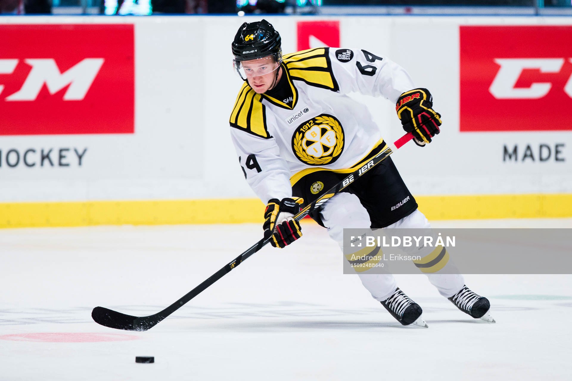 Brynäs Jonathan Pudas