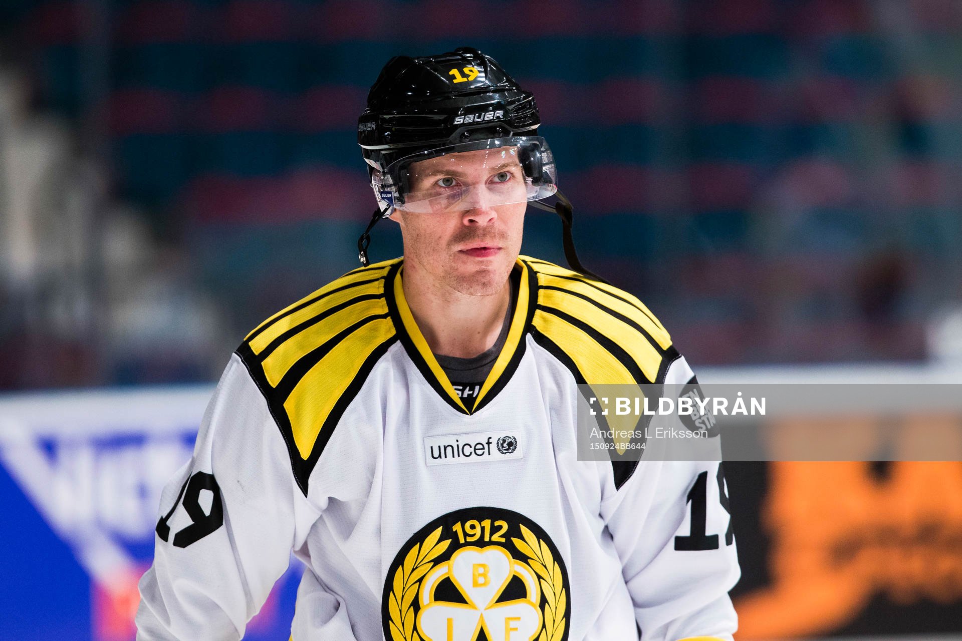 Brynäs Anssi Salmela