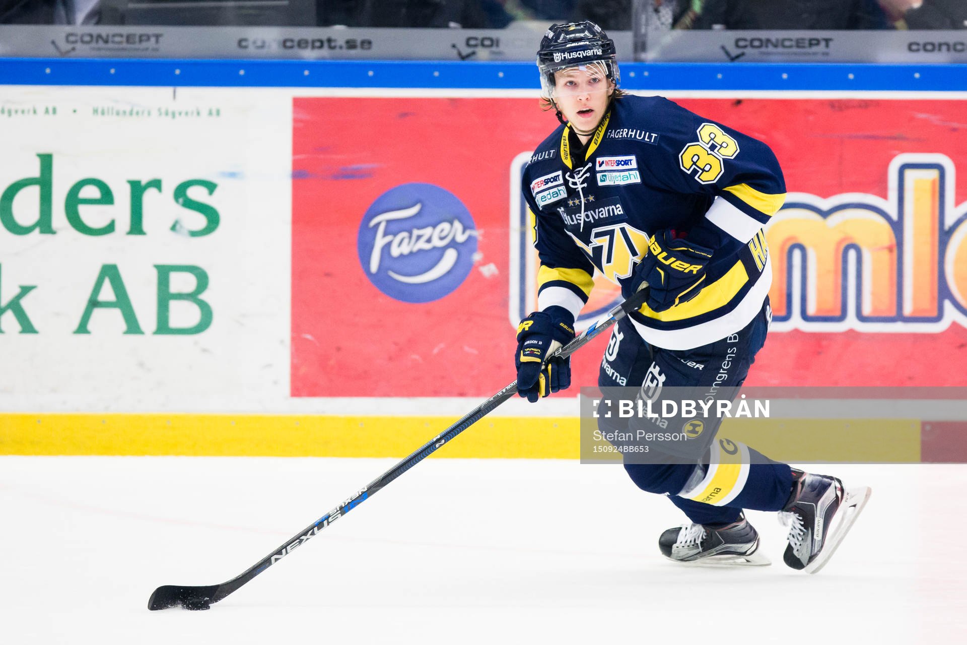 s Niklas Hansson