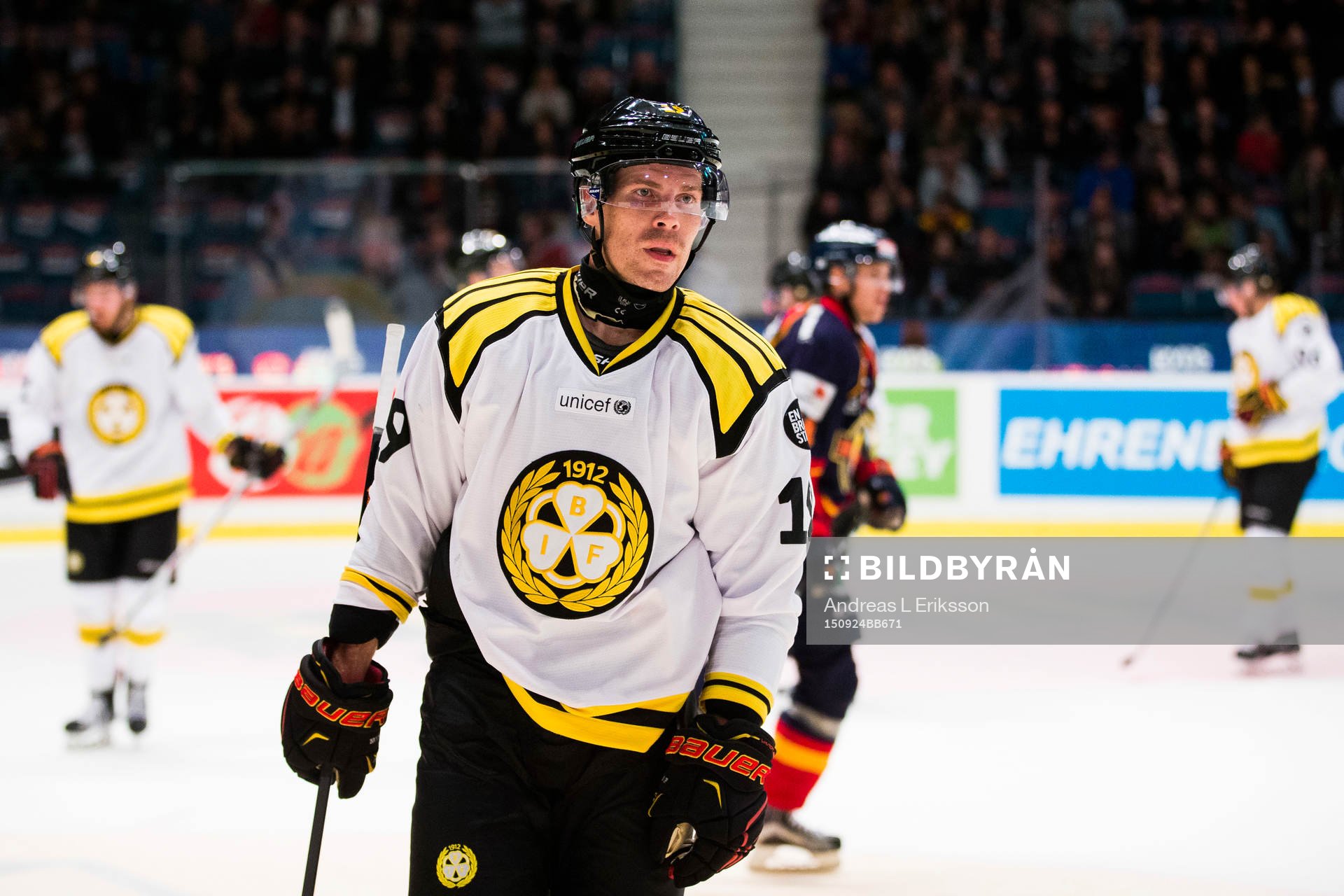 Brynäs Anssi Salmela