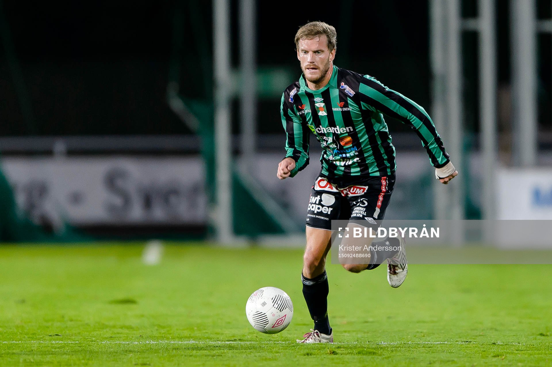 Varbergs Karl Söderström