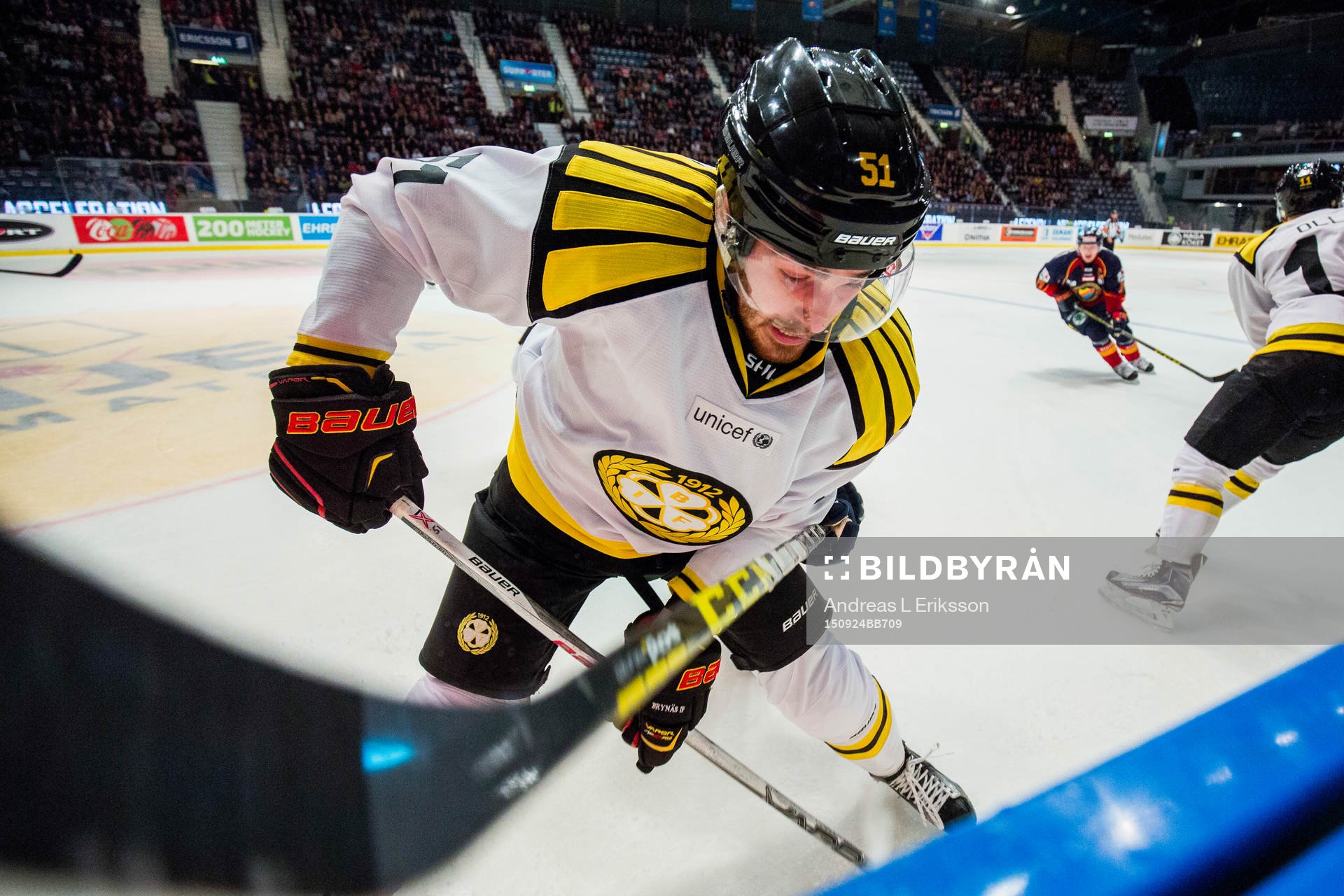 Brynäs Marc Zanetti