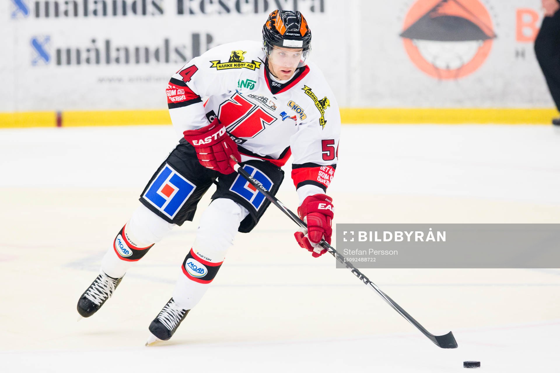 Örebros Peter Andersson