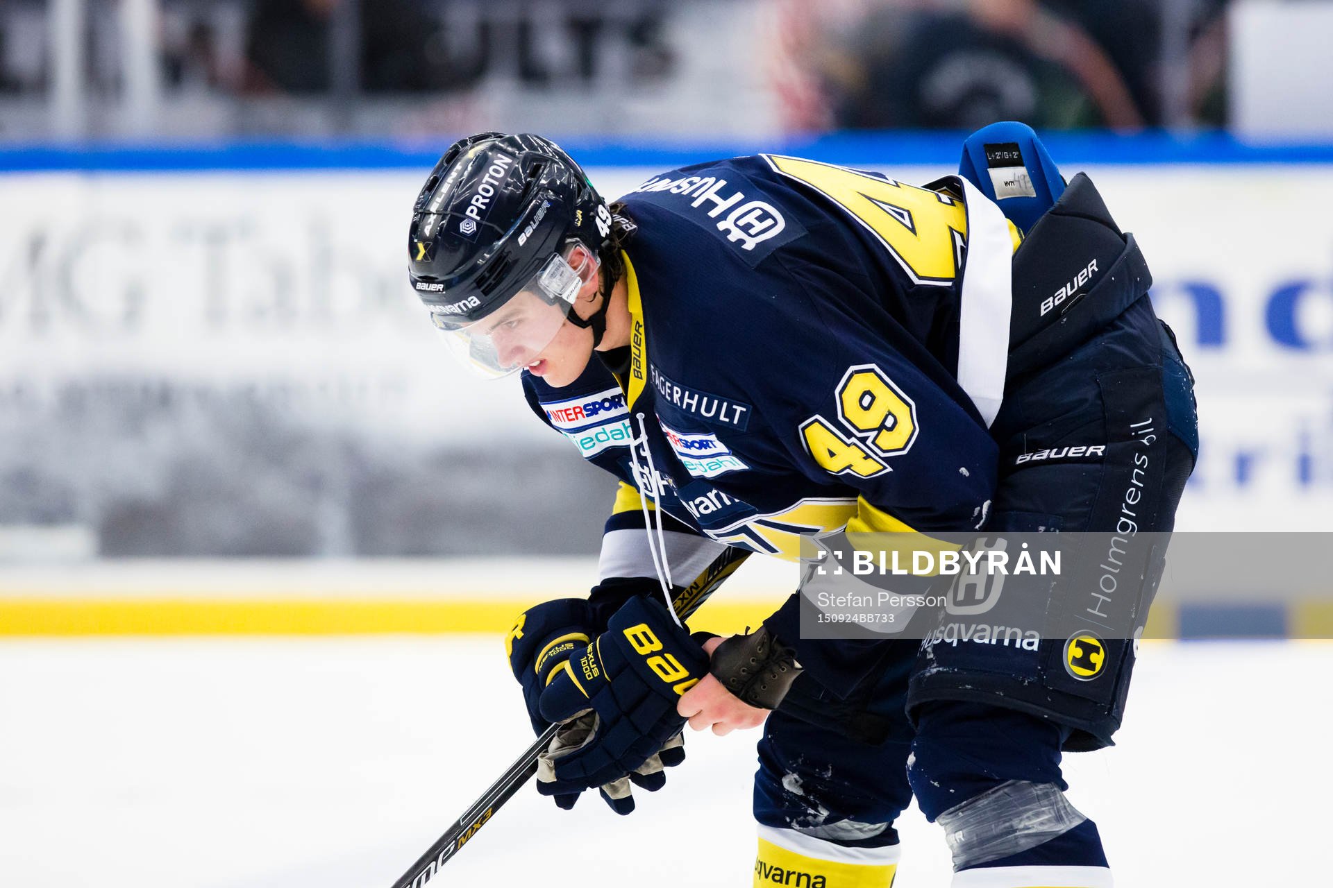 s Axel Eidstedt