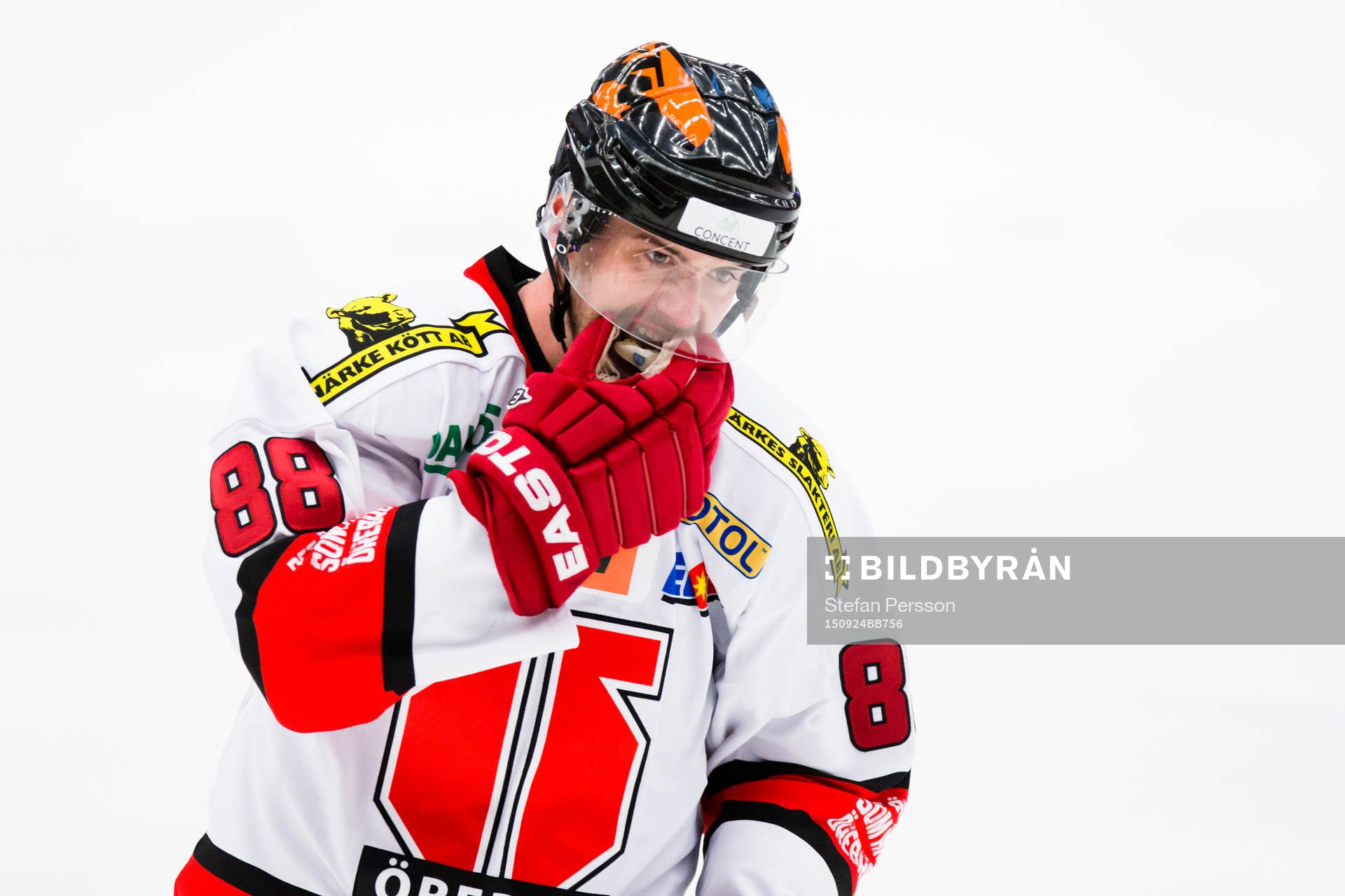 Örebros Jakub Petruzalek