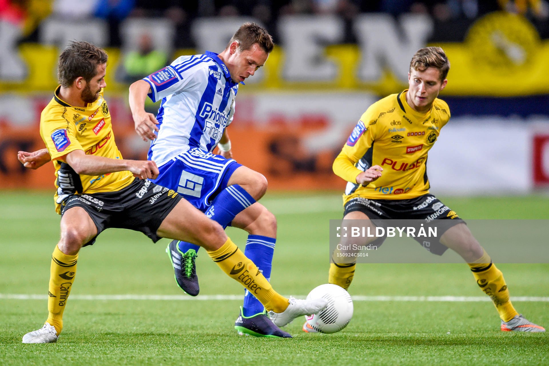IFK Göteborgs Jakob Ankersen