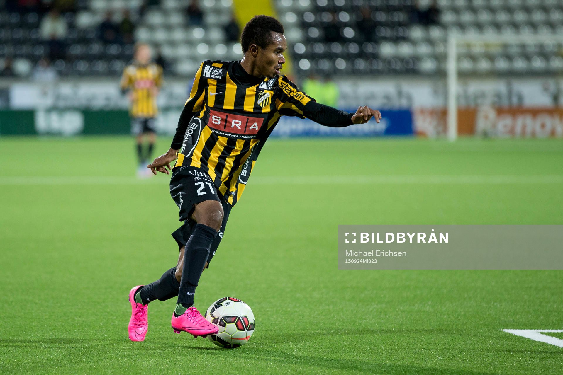 Häckens Nasiru Mohammed