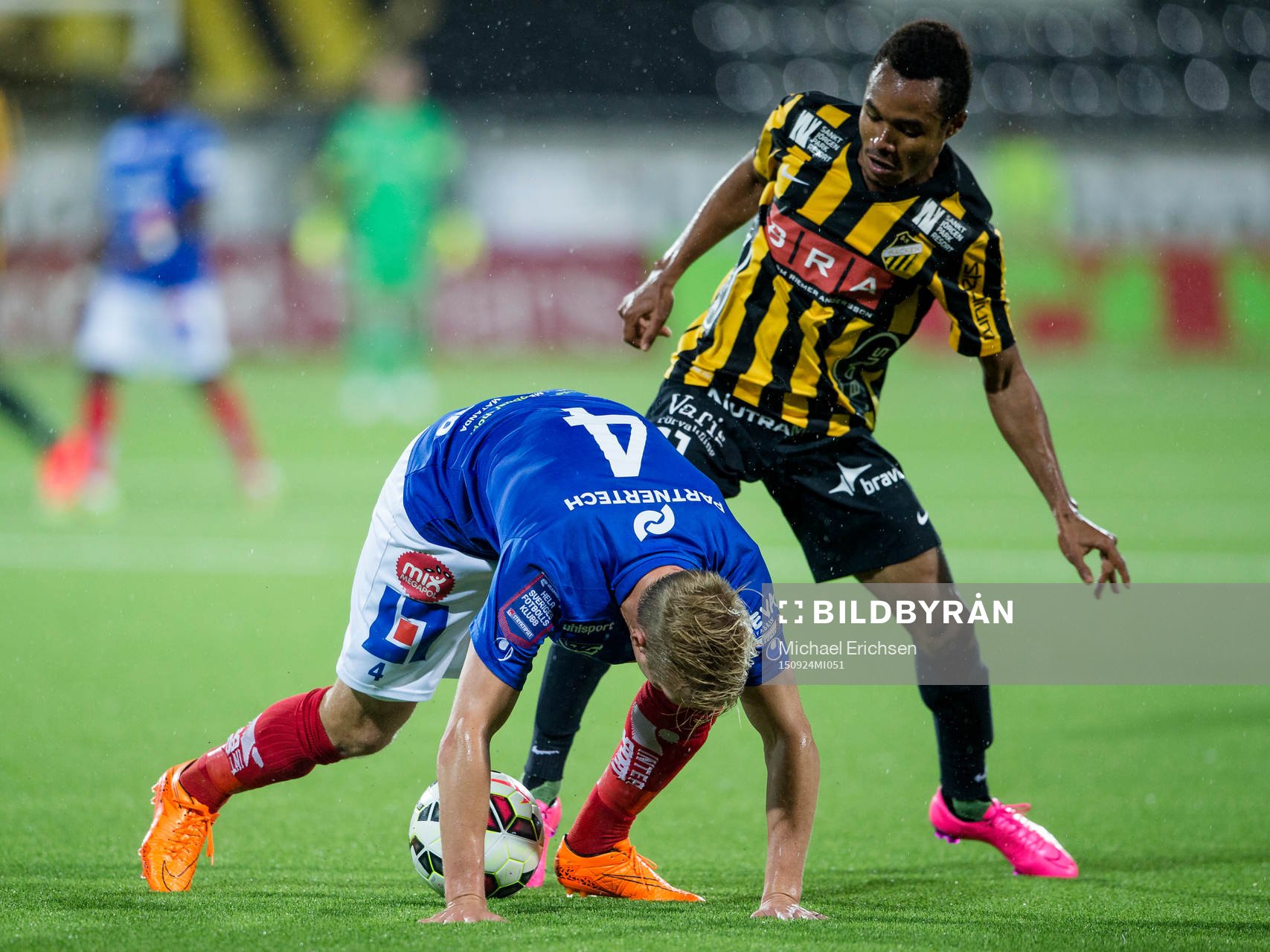 Åtvidabergs Andreas Dahlén