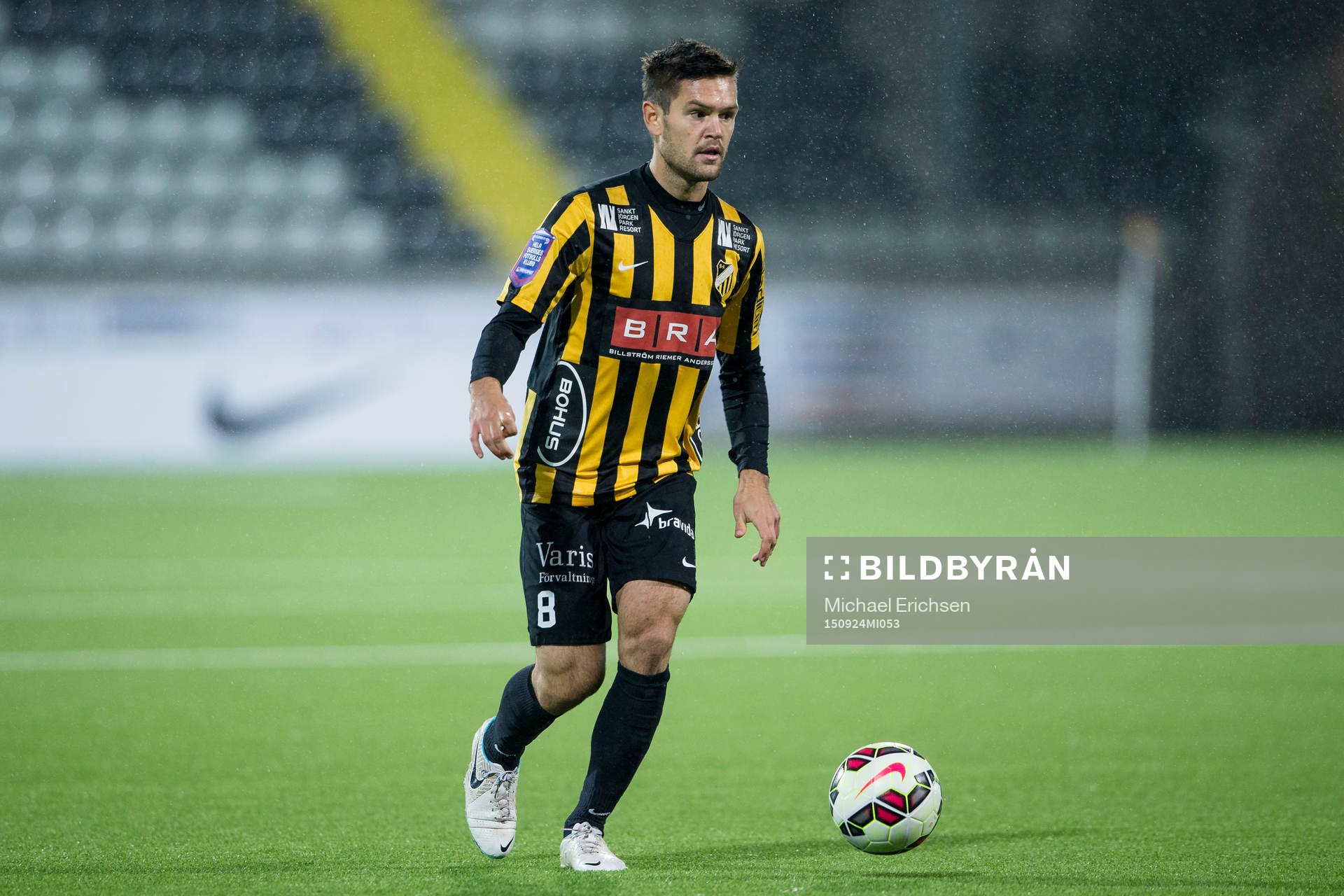Häckens Ivo Pekalski