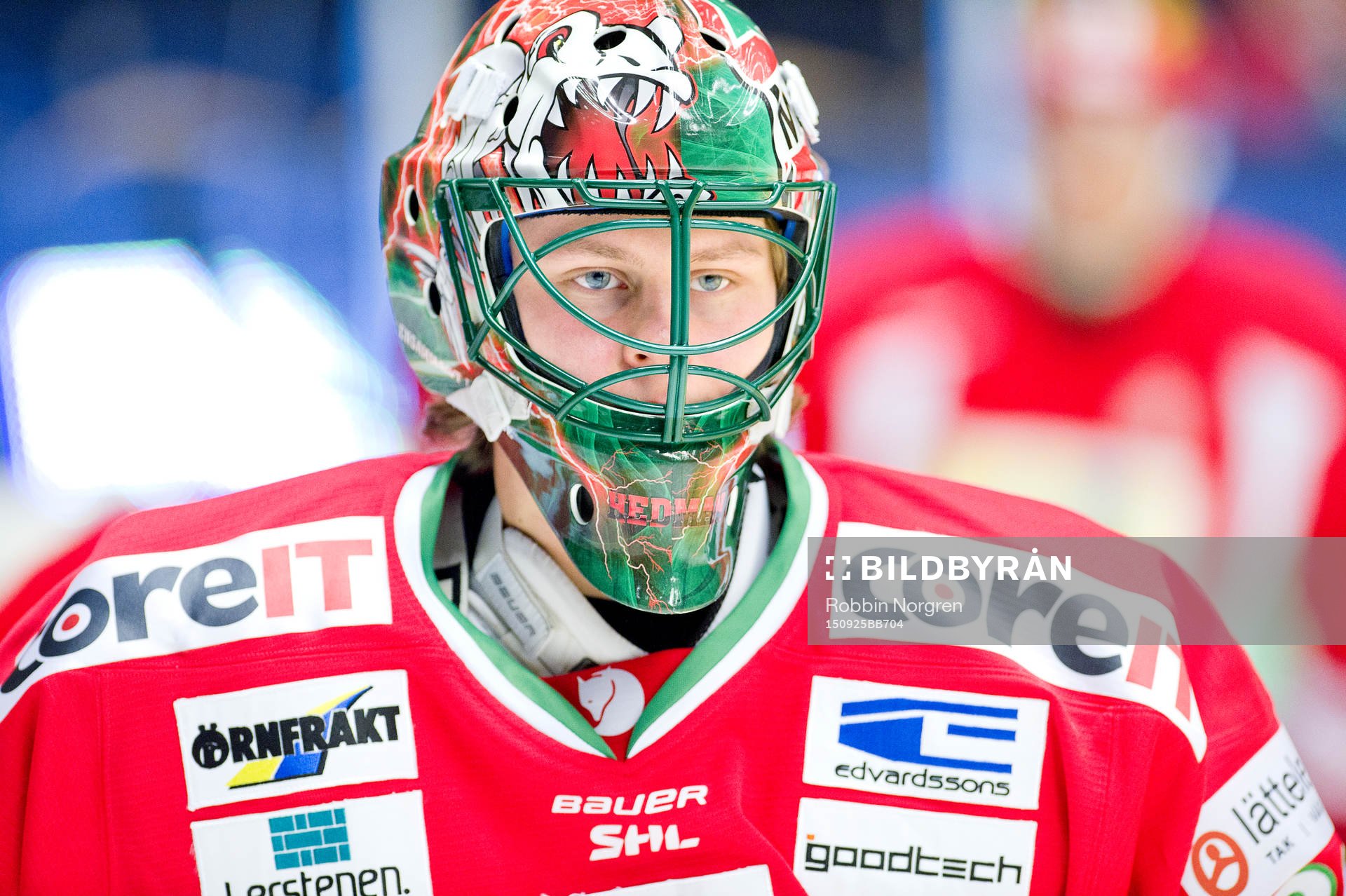 Modos Emil Hedman