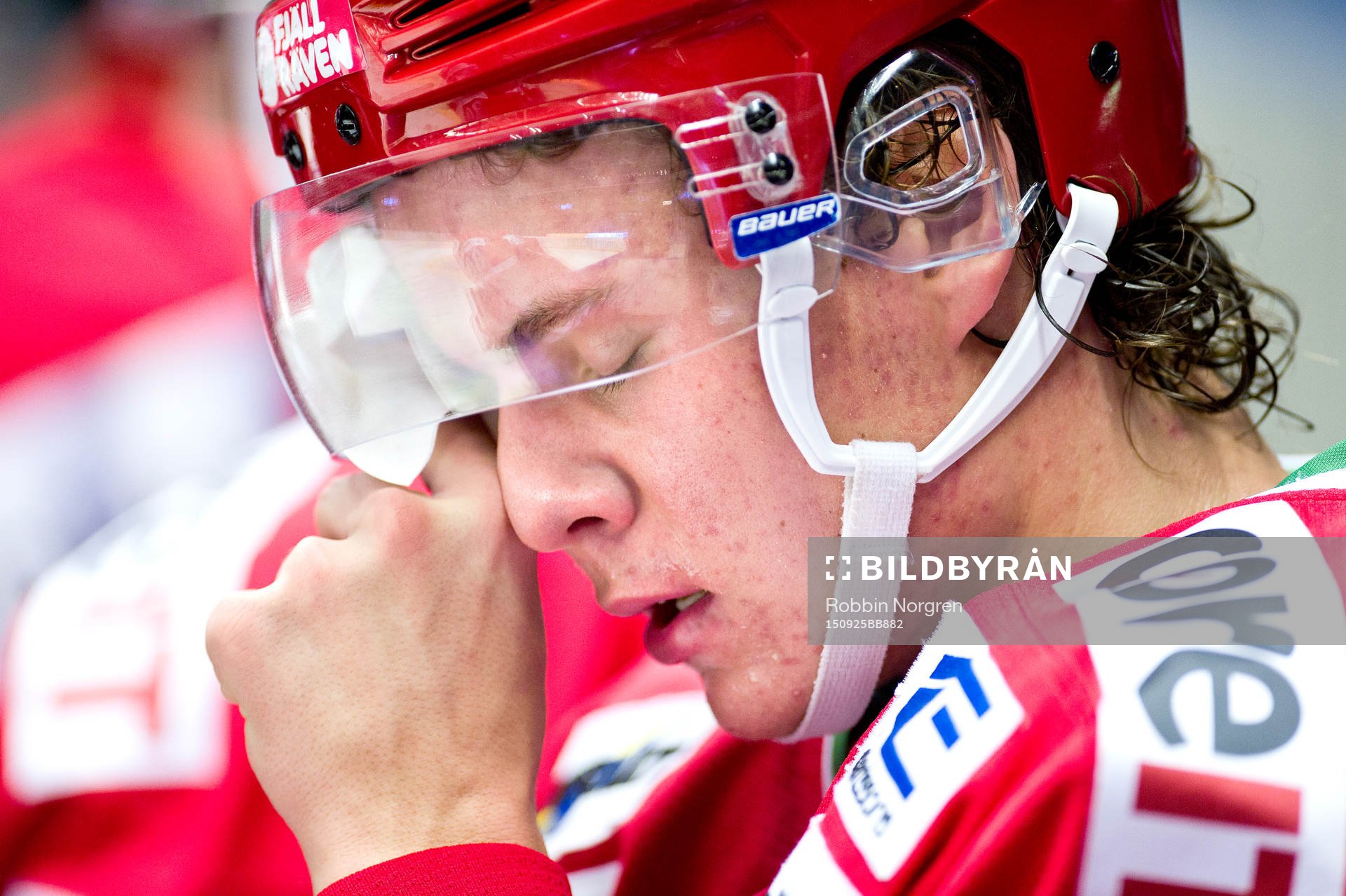 Modos Victor Olofsson
