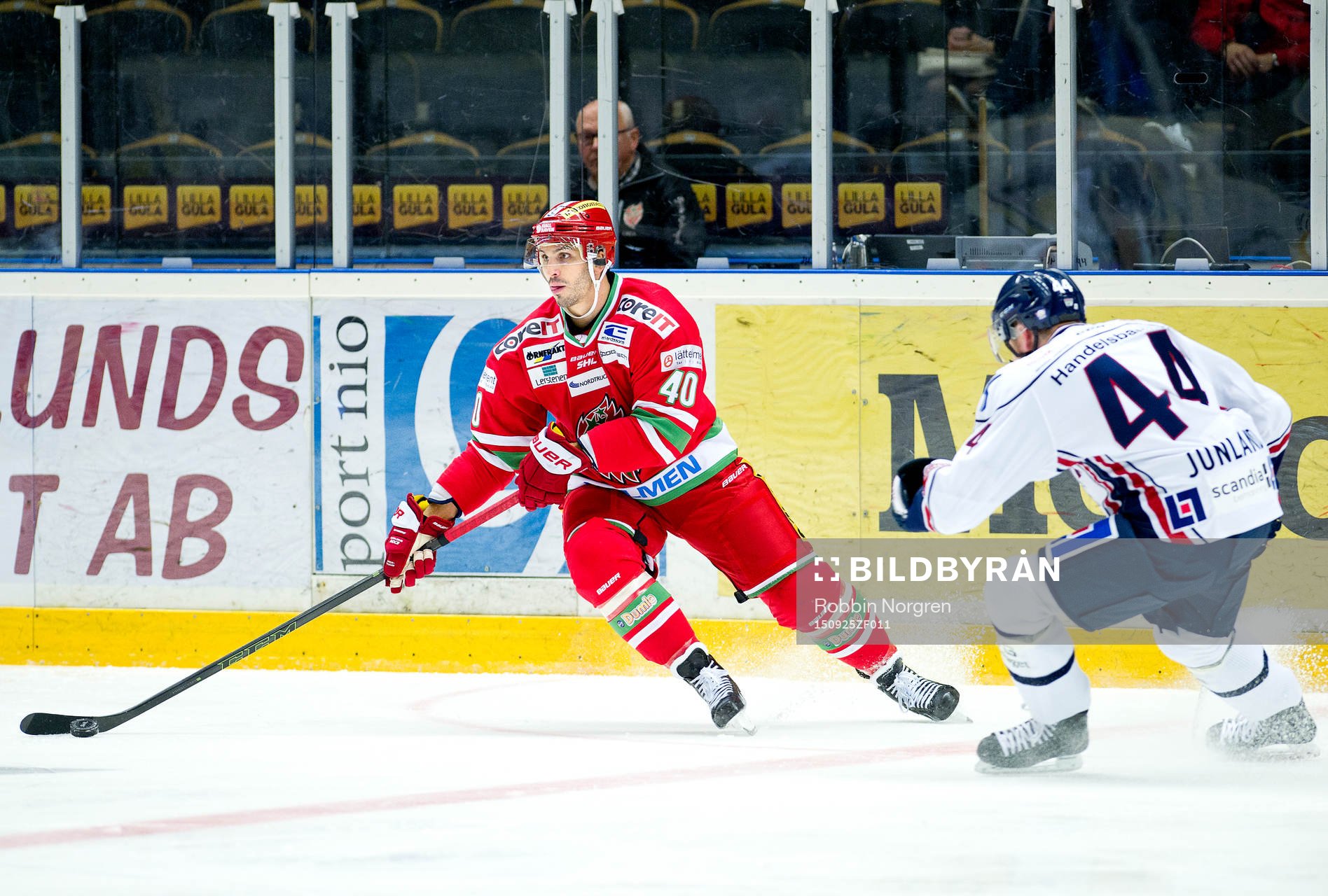 Modos Maxim Lapierre