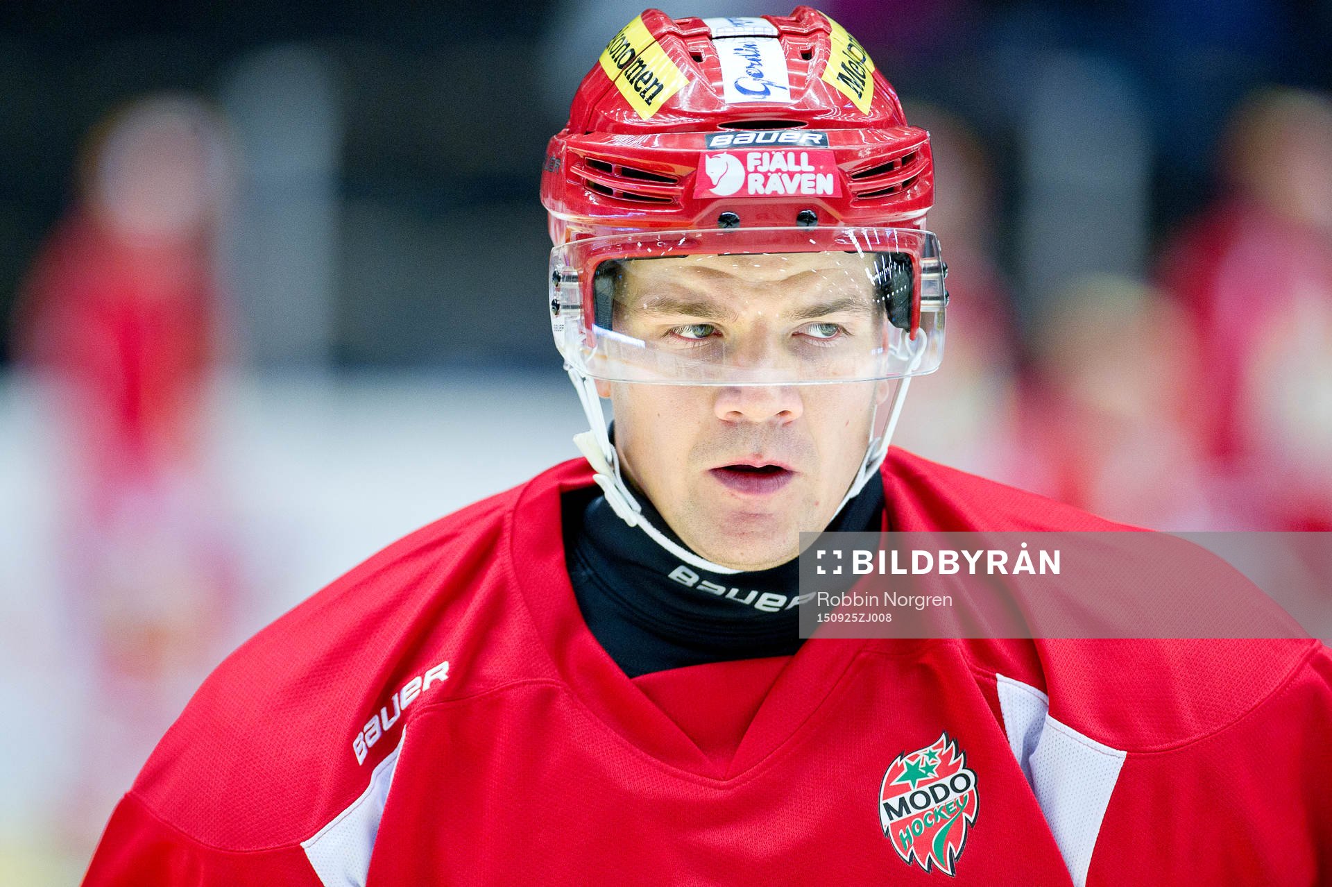 Modos Juha-Pekka Haataja