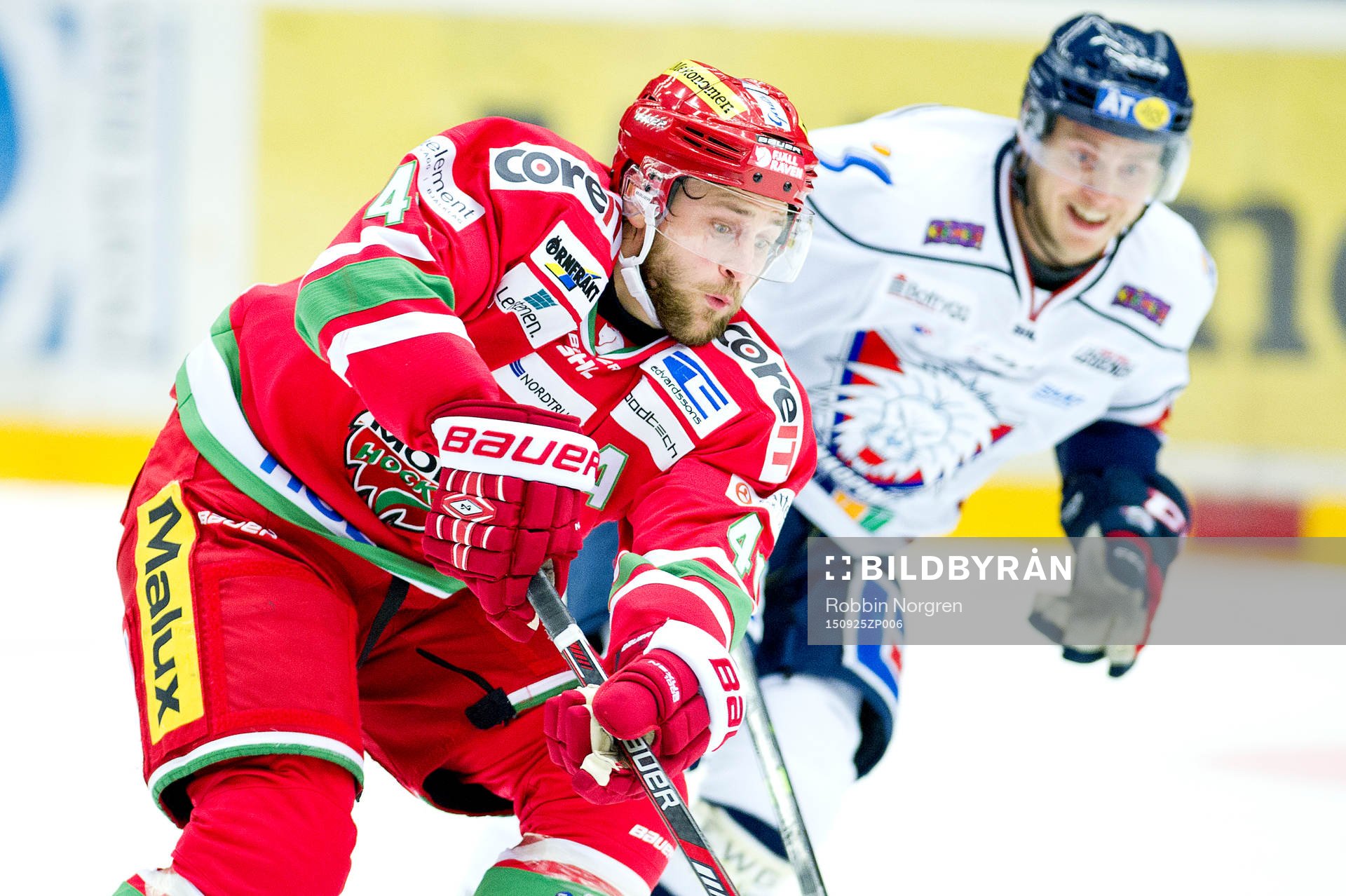 Modos Oscar Hedman