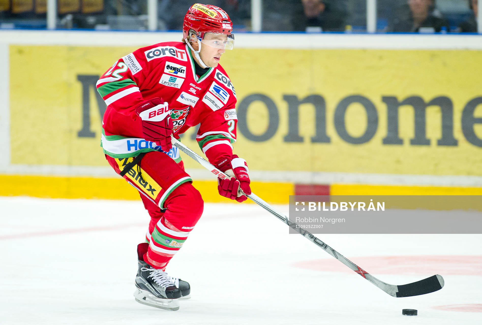 Modos Albin Carlsson