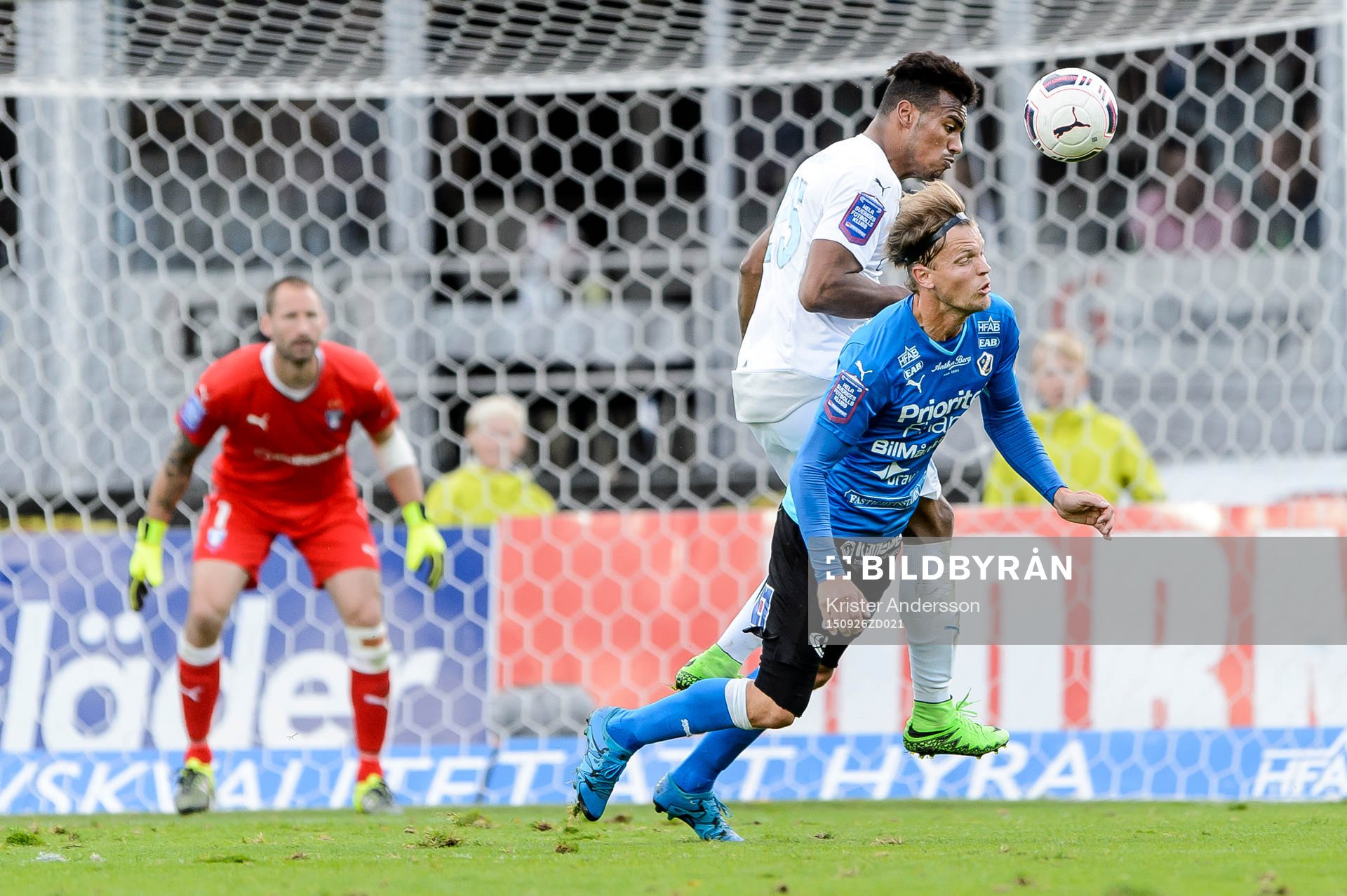 Malmös Luis Felipe Carvalho da Silva