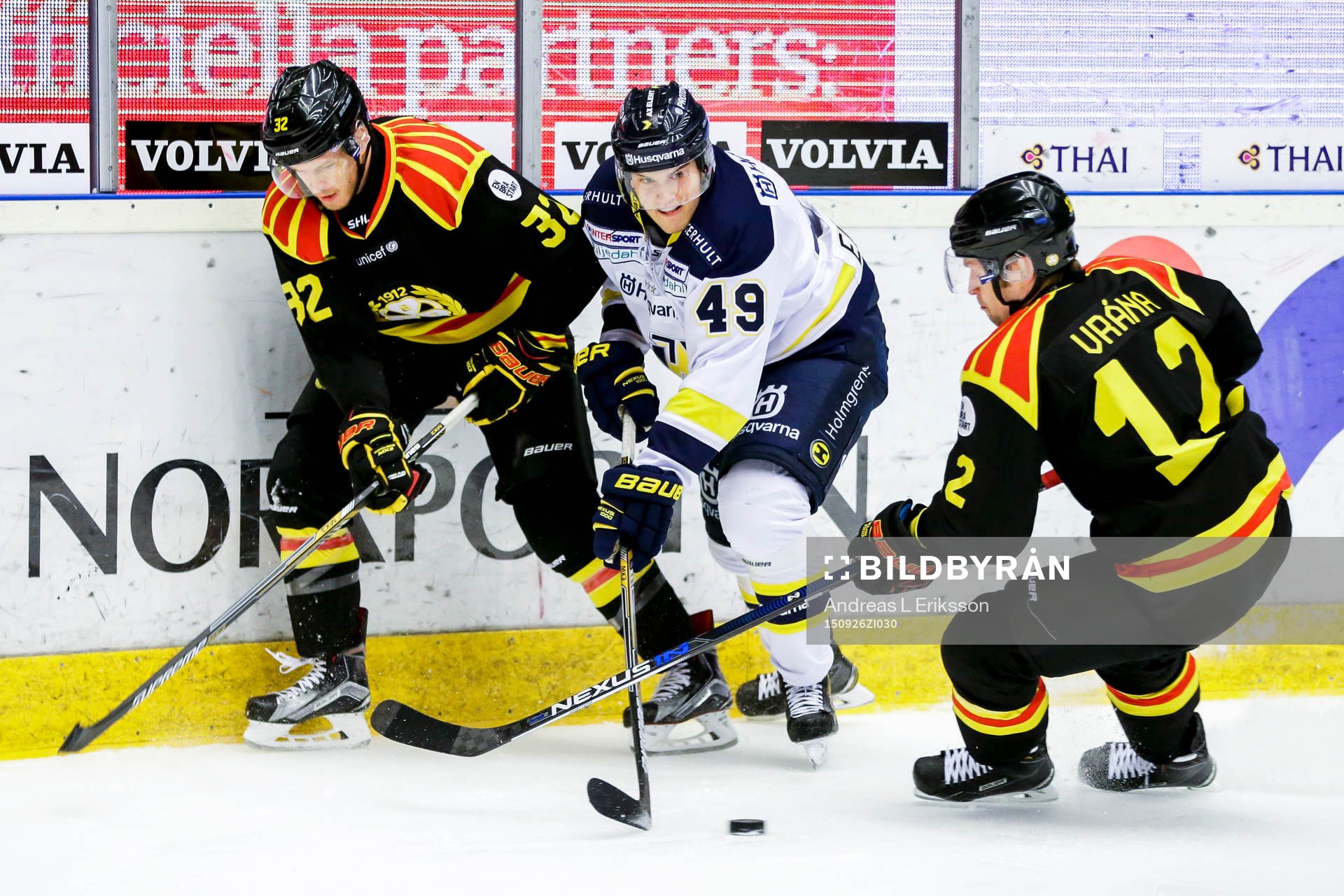 s Axel Eidstedt