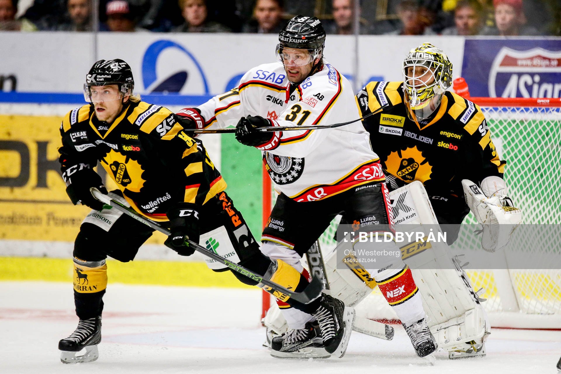 Skellefteås Anton Lindholm
