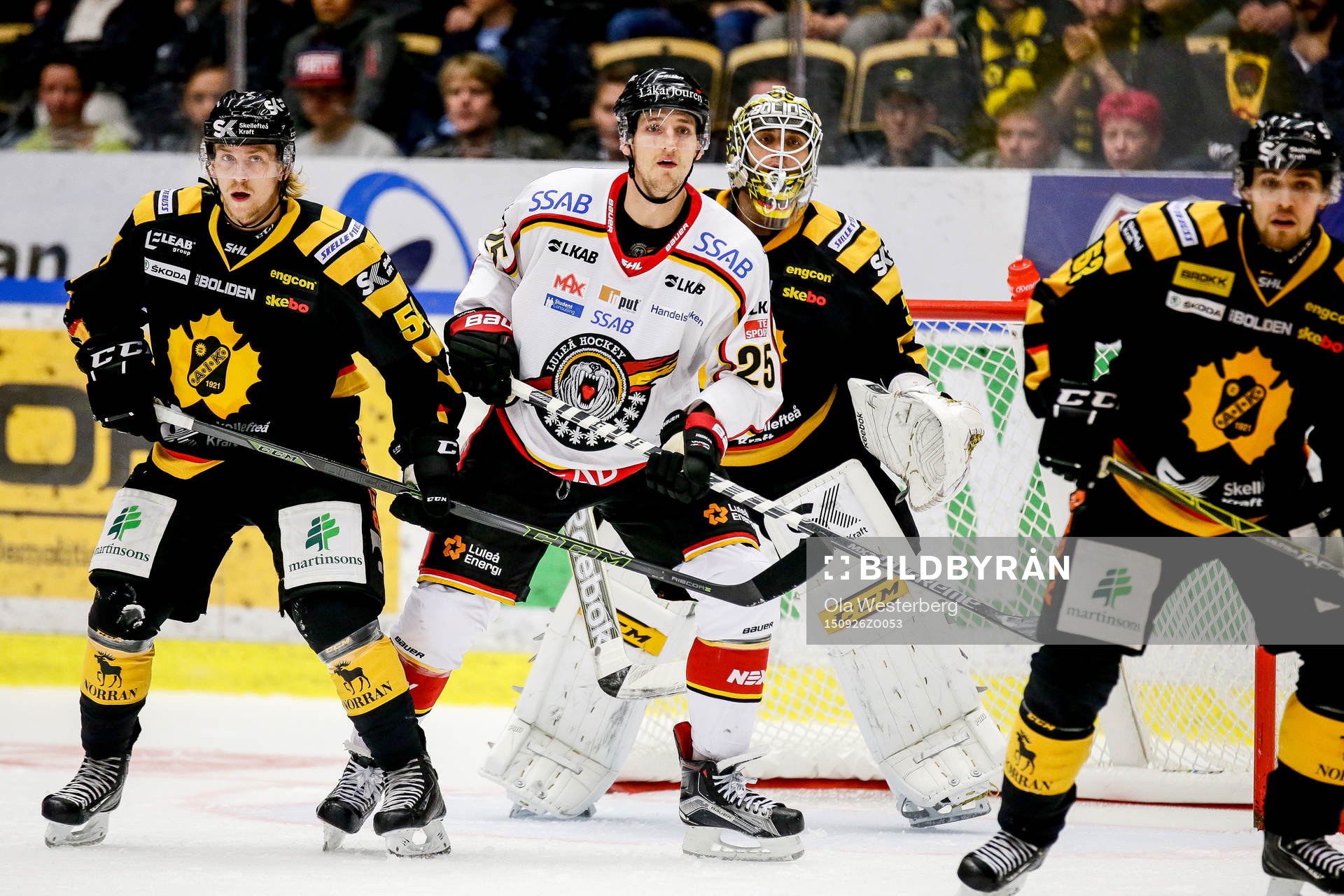 Skellefteås Anton Lindholm