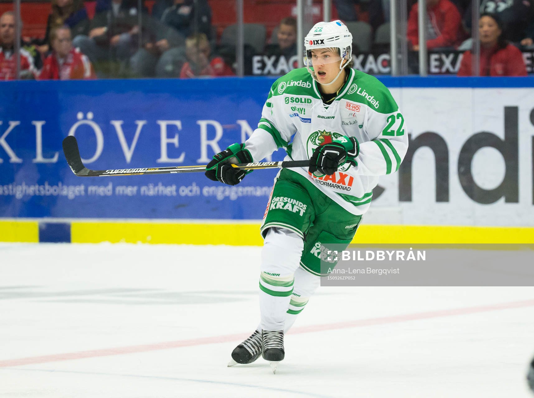 Rögles Sebastian Wännström