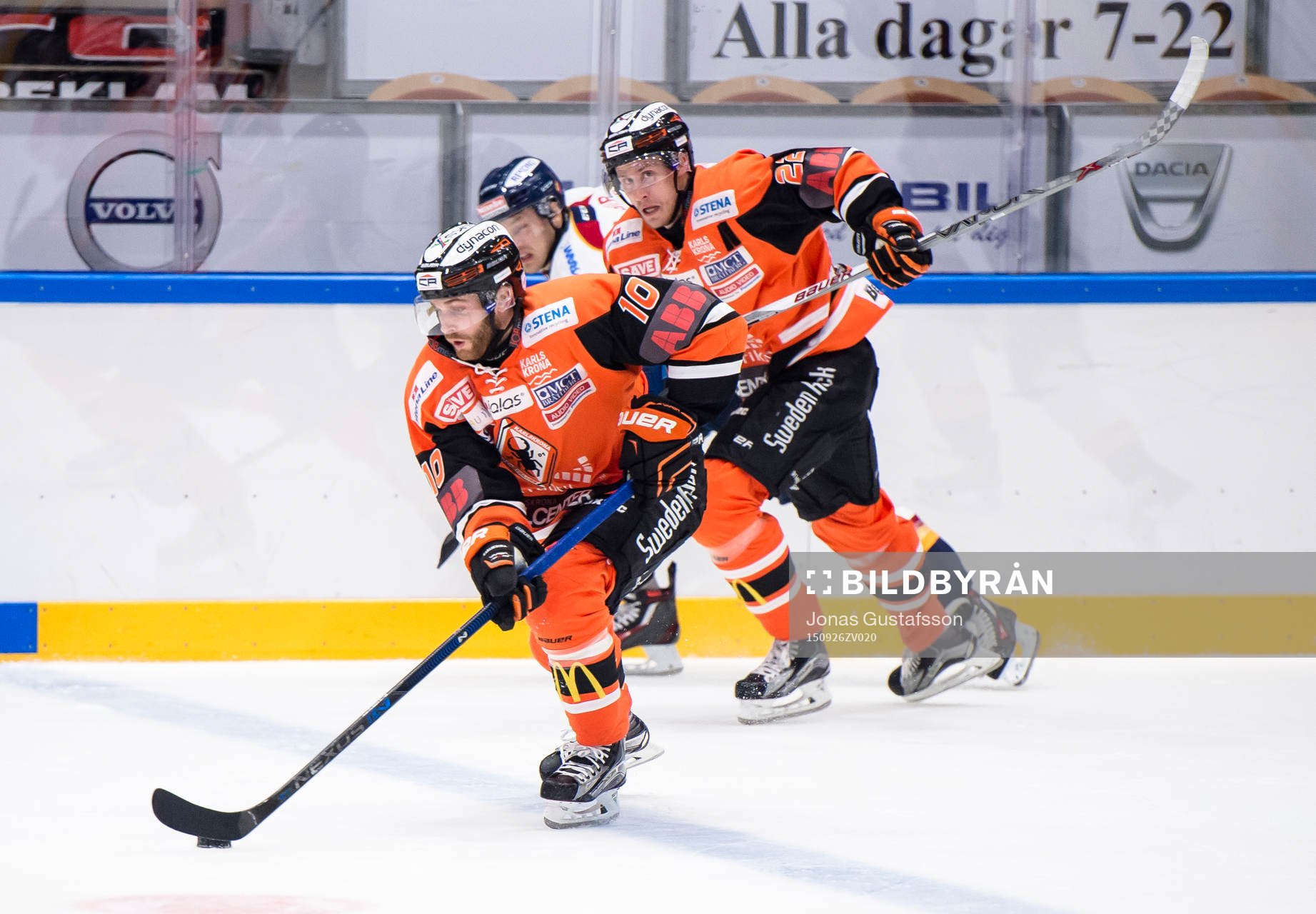 Karlskronas Mattias Guter