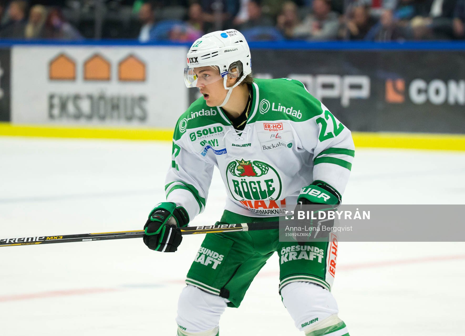 Rögles Sebastian Wännström