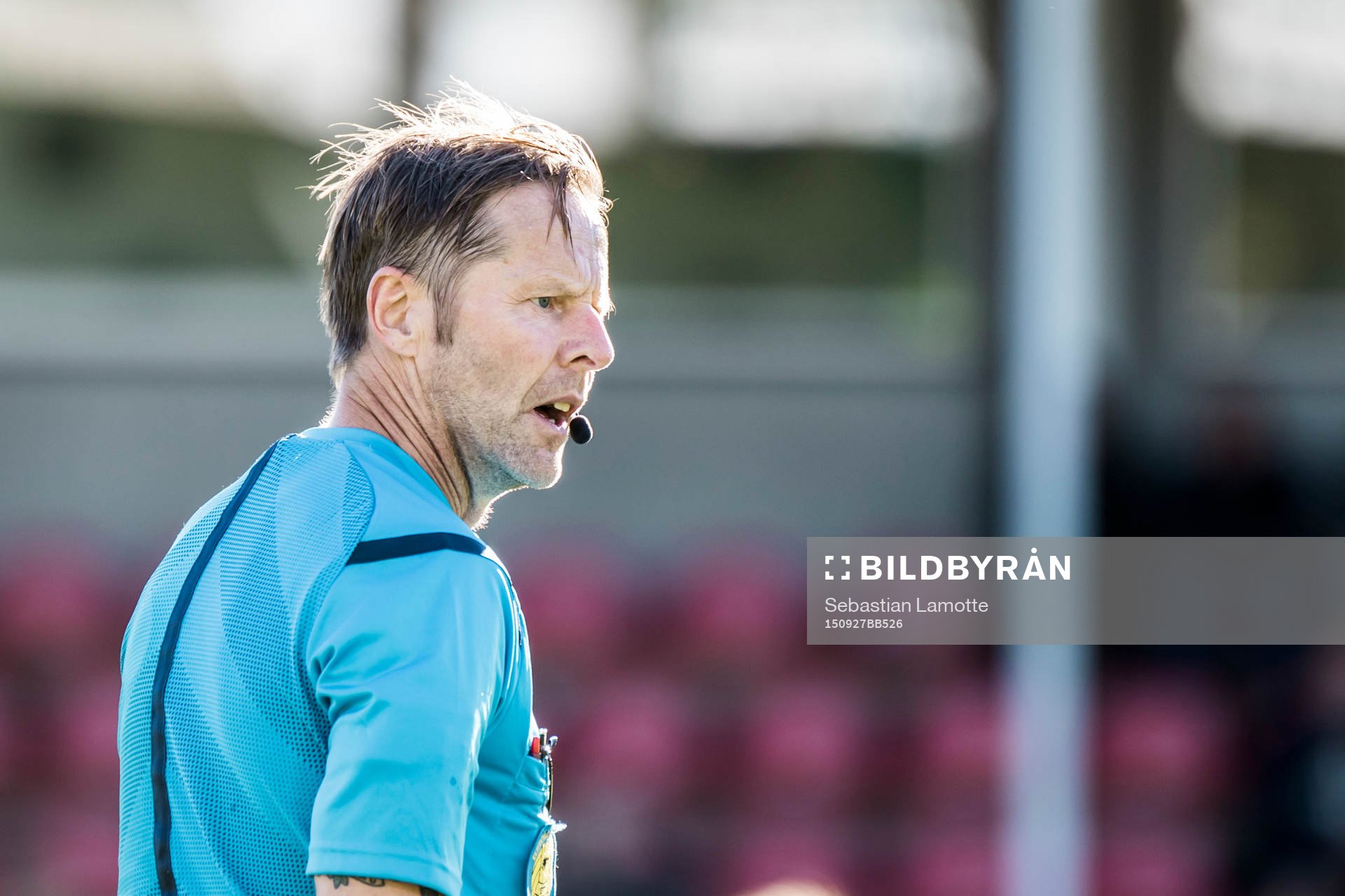 Domare Lars Olsson