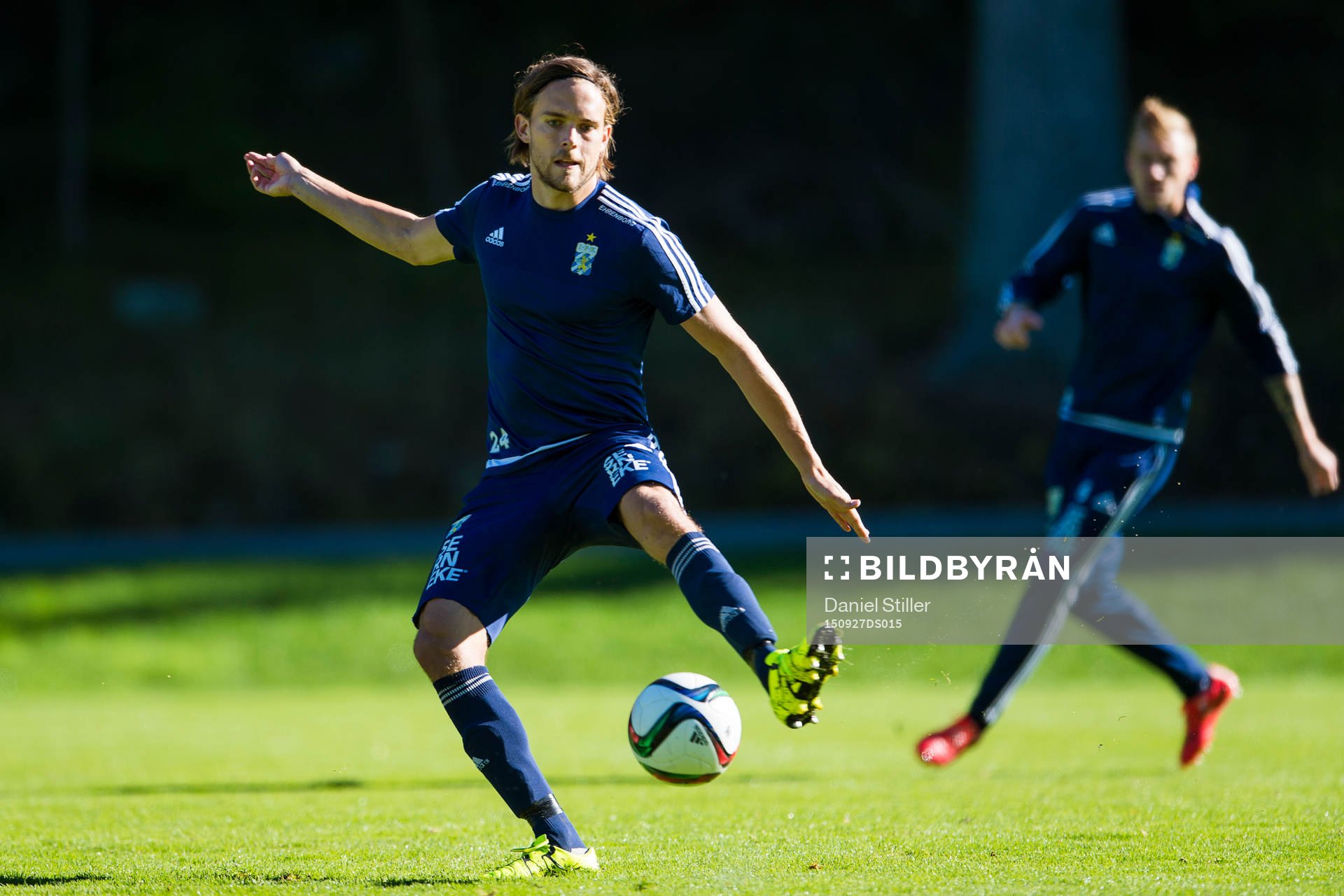 Tom Pettersson