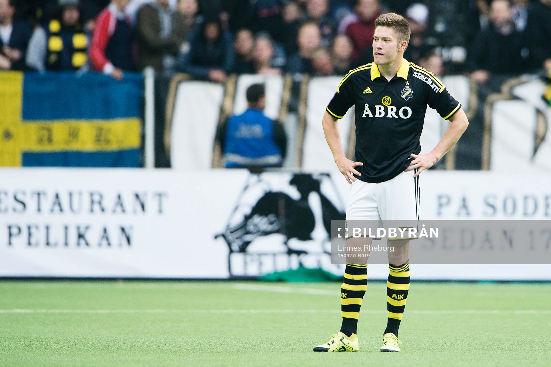 s Haukur Heidar Hauksson deppar