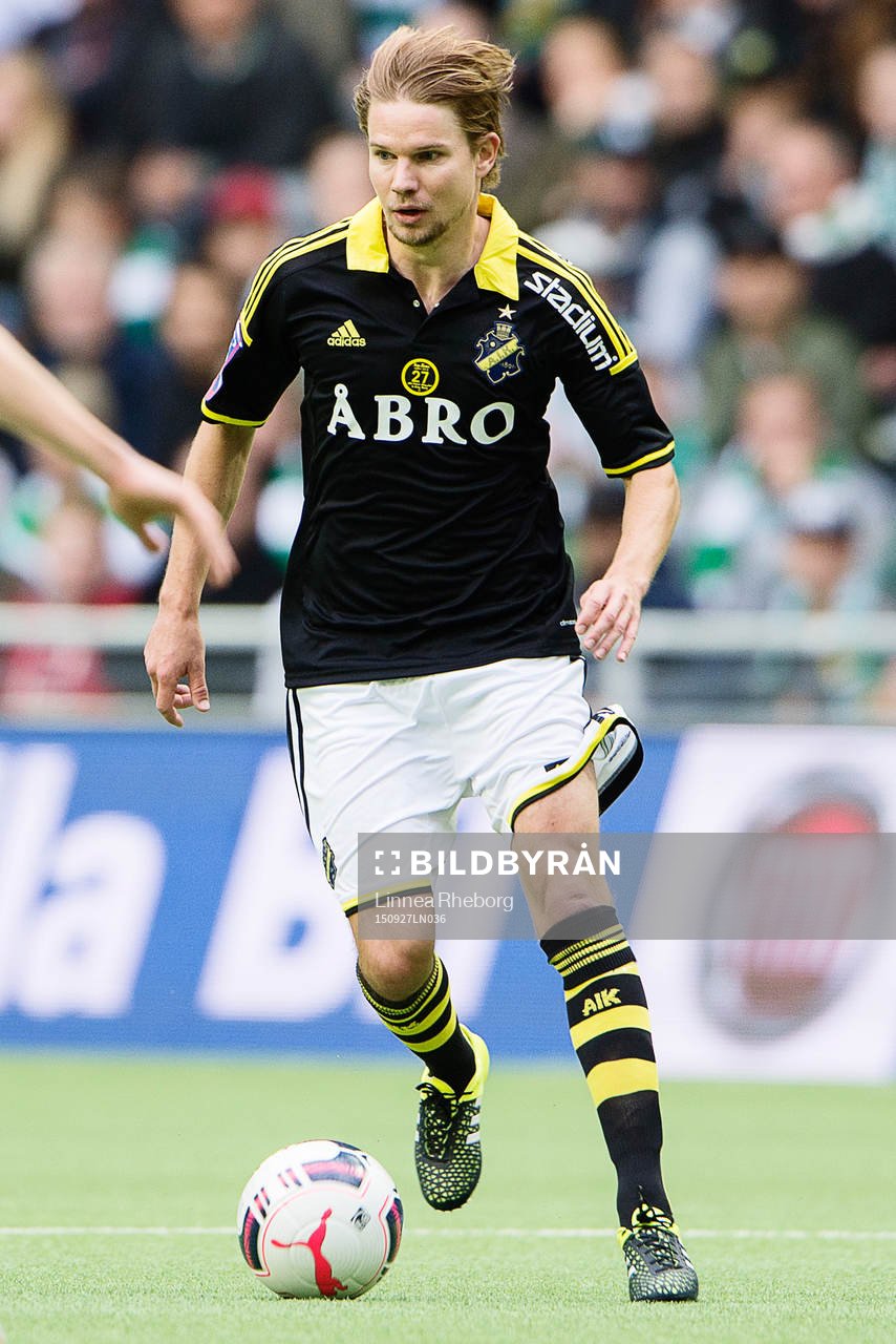 s Johan Blomberg