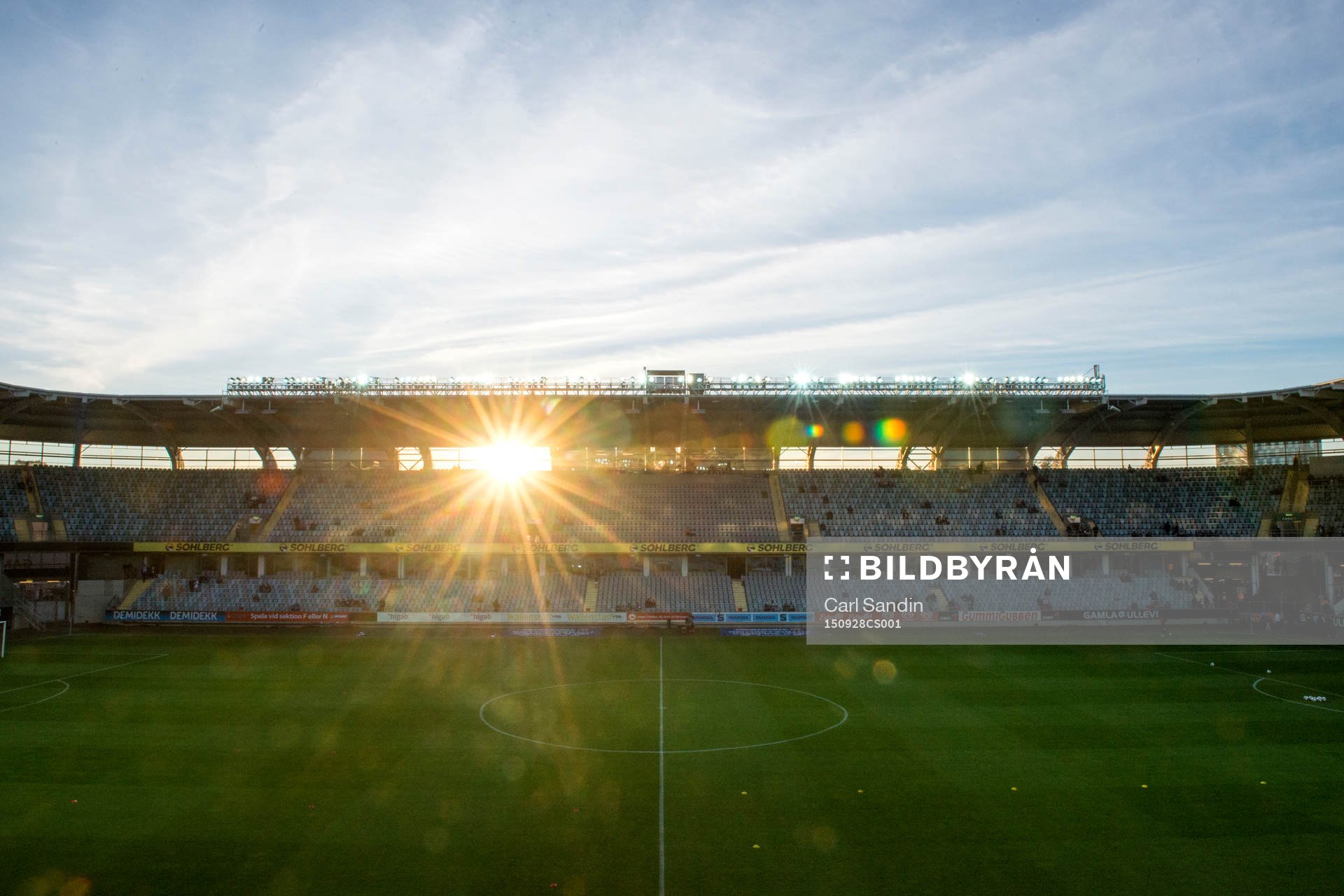Gamla Ullevi