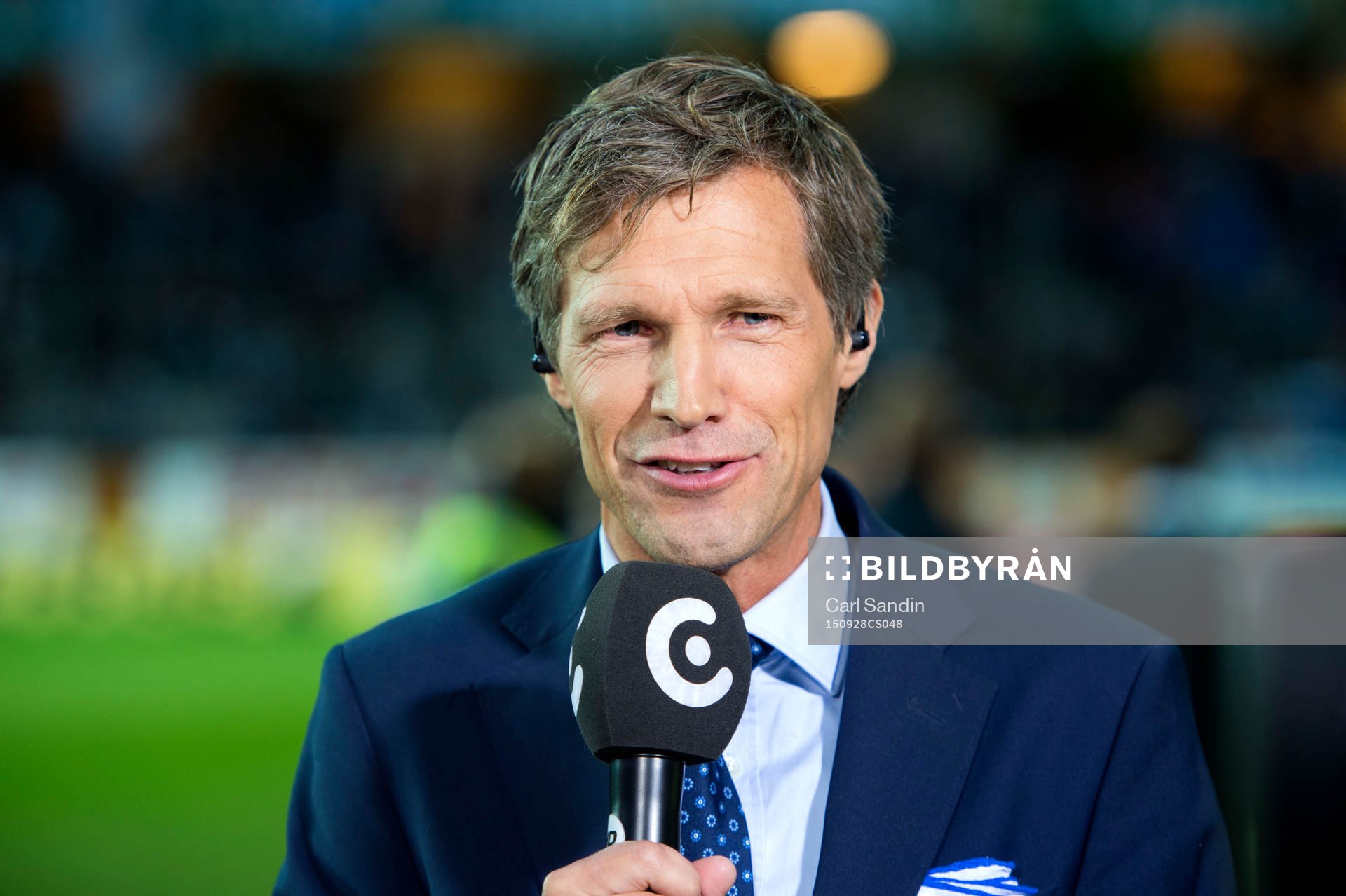 Jens Fjellström, Cmore