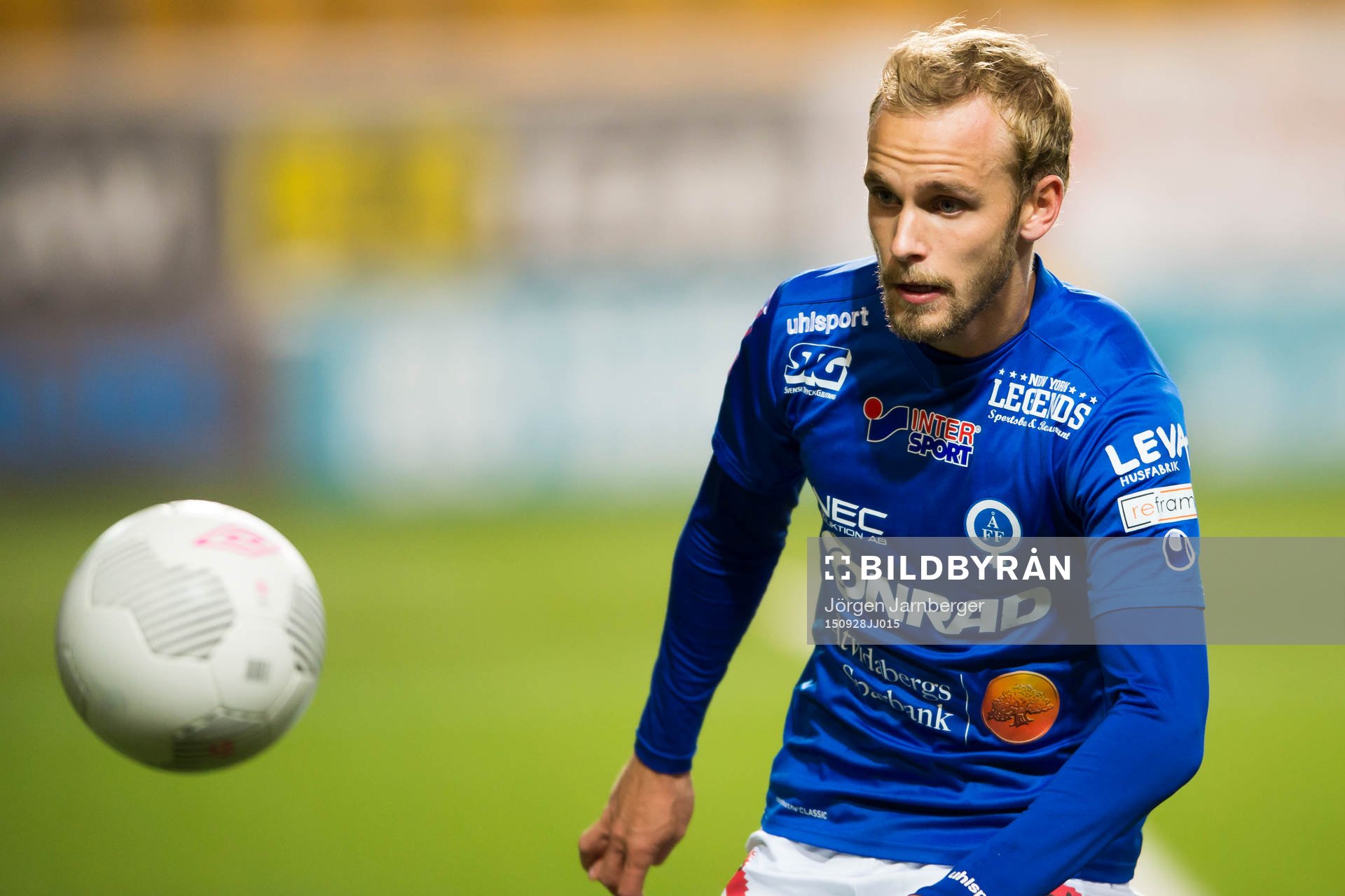 Åtvidabergs Hampus Holmgren