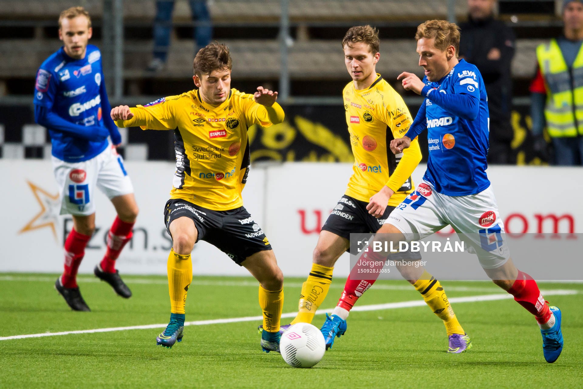 Åtvidabergs Martin Christensen