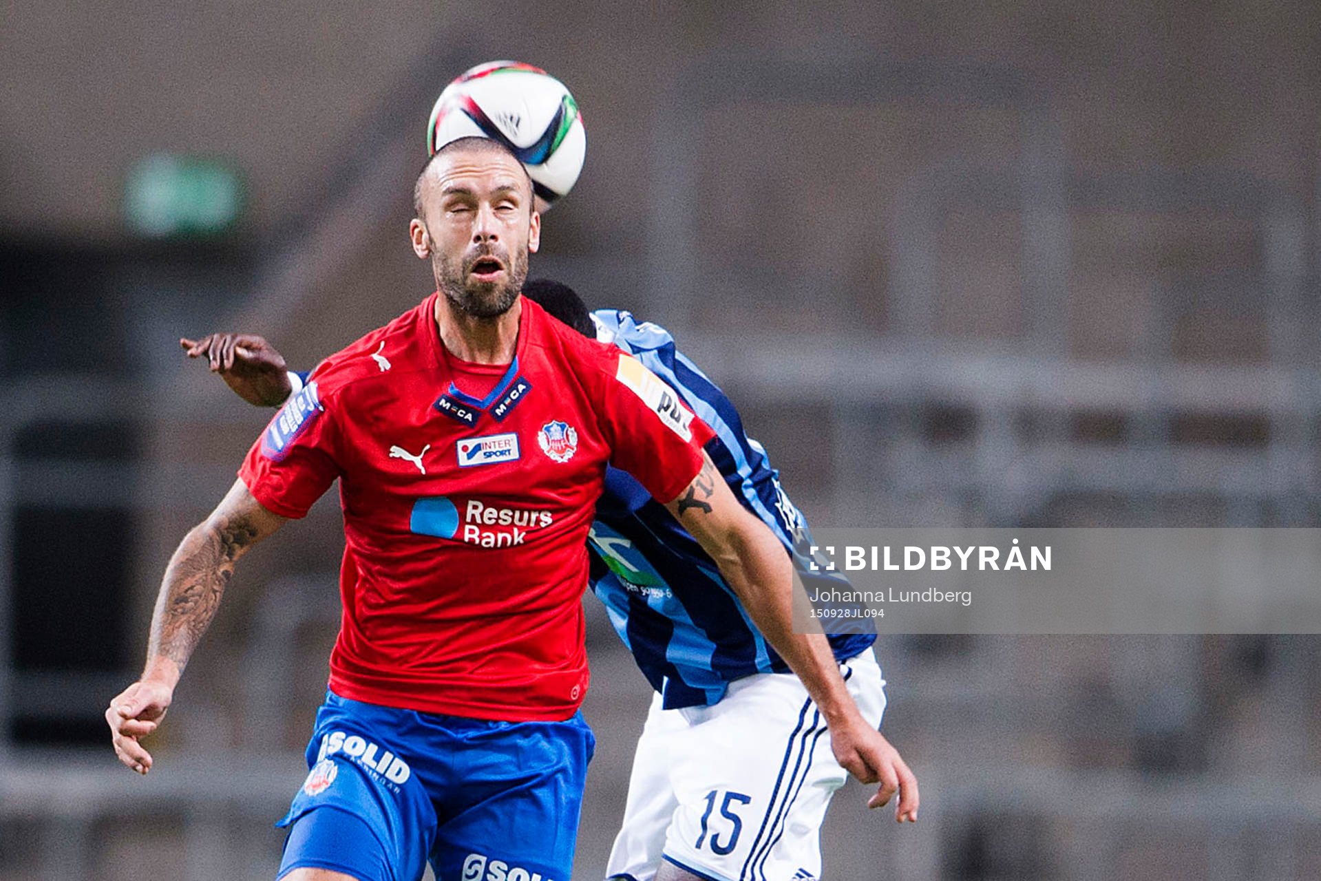 Helsingborgs Rade Prica